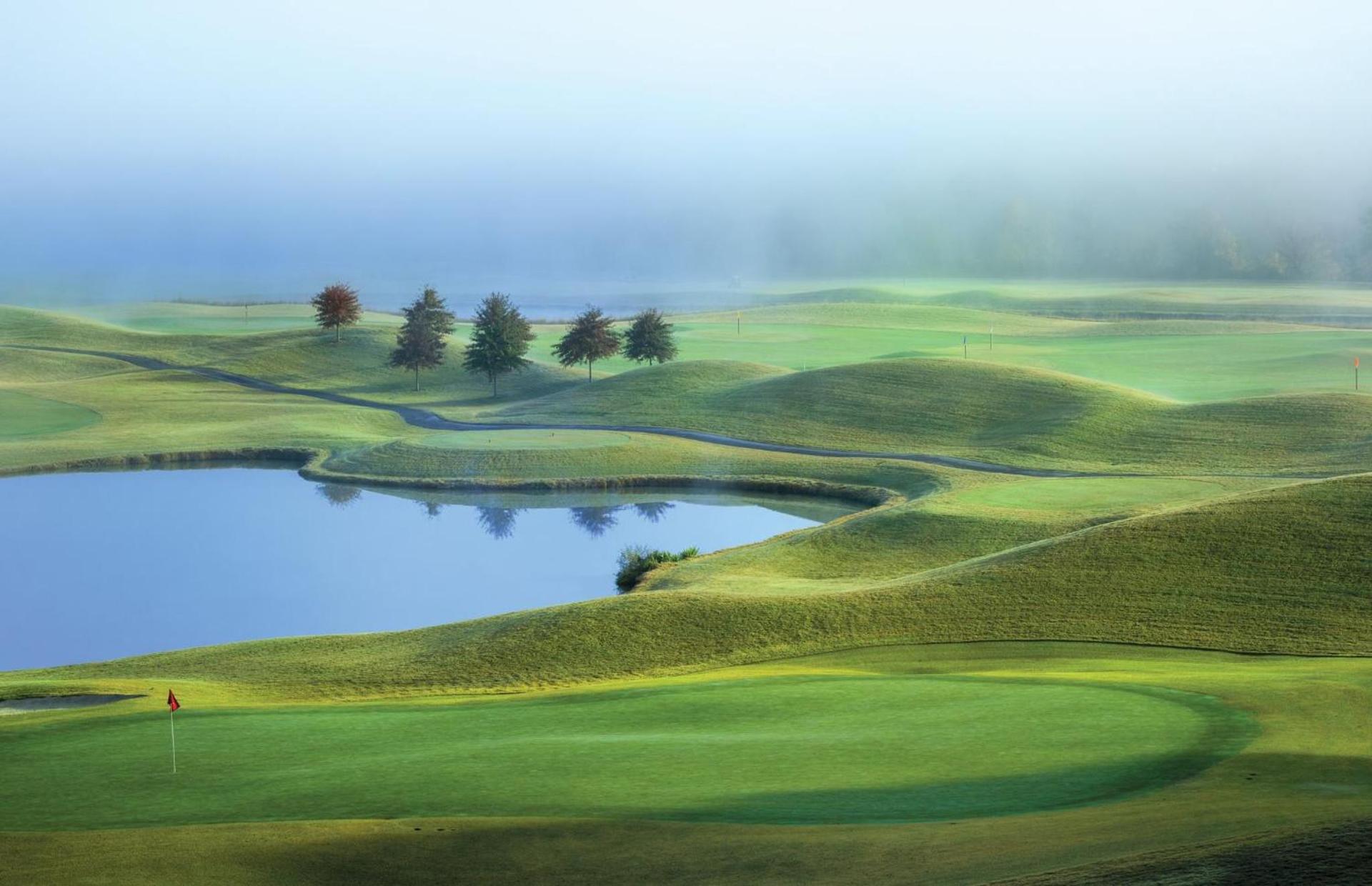 Club Wyndham Great Smokies Lodge photo 19