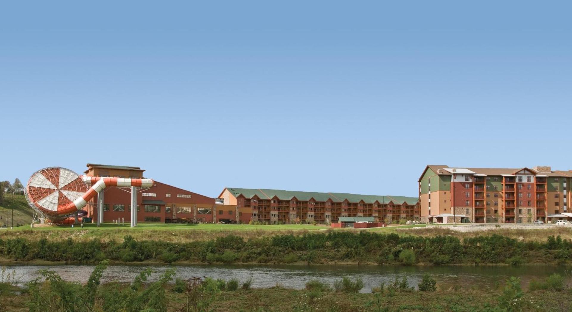 Club Wyndham Great Smokies Lodge photo 14