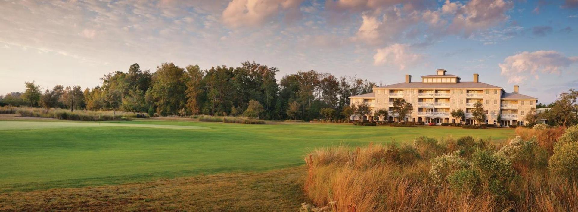 Club Wyndham Dye Villas photo 6