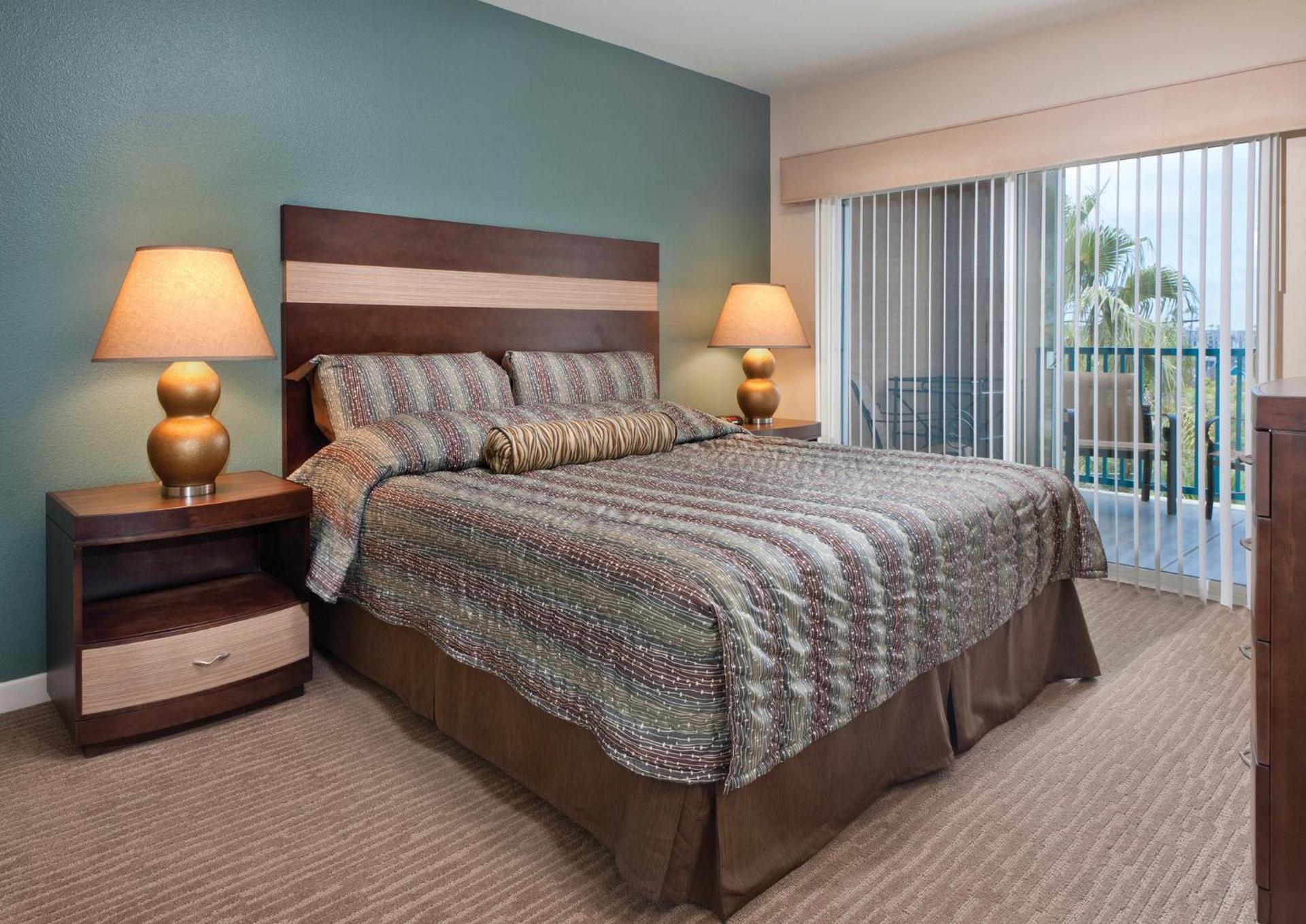 Worldmark Oceanside Harbor photo 10