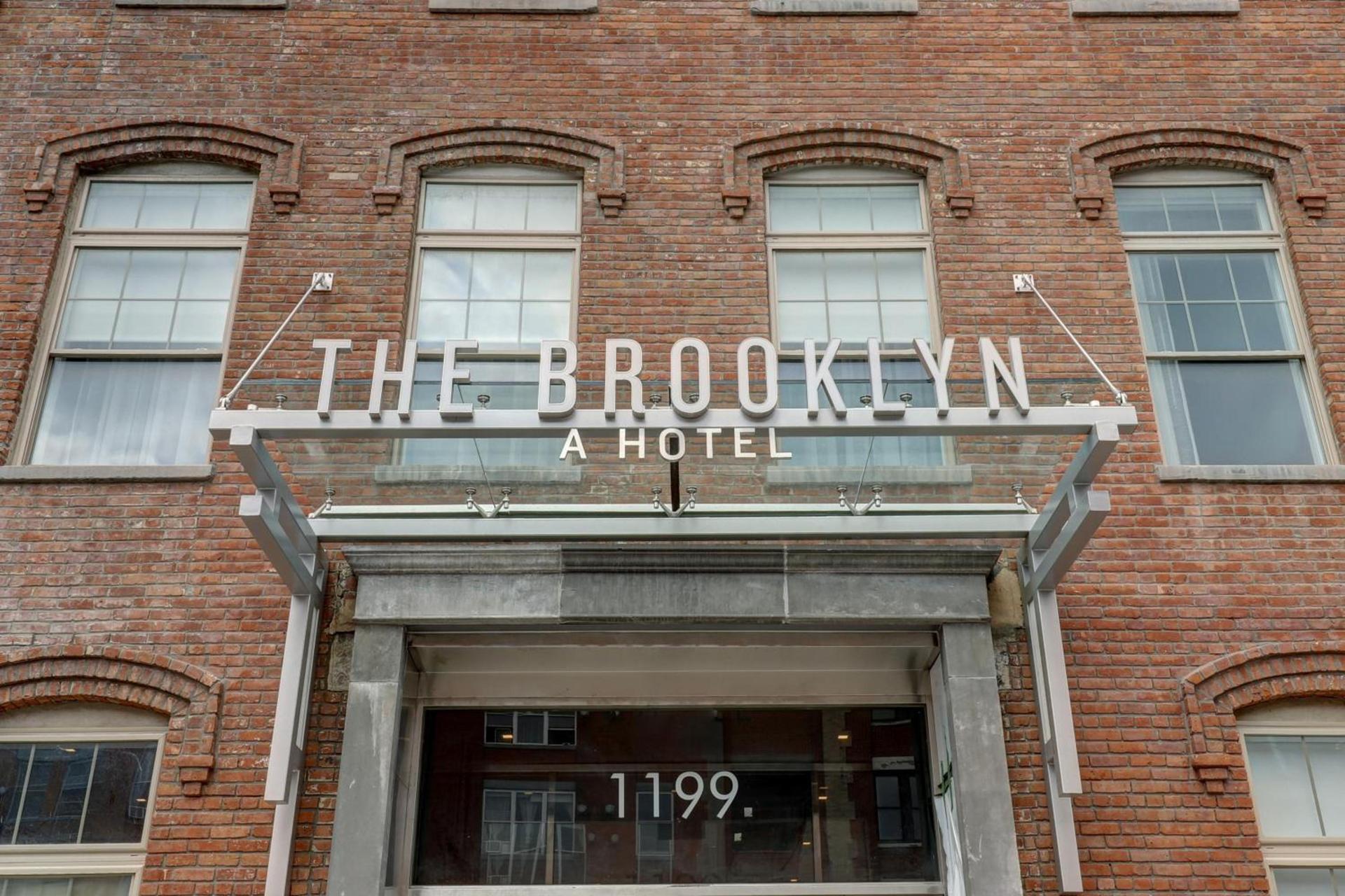 The Brooklyn photo 1