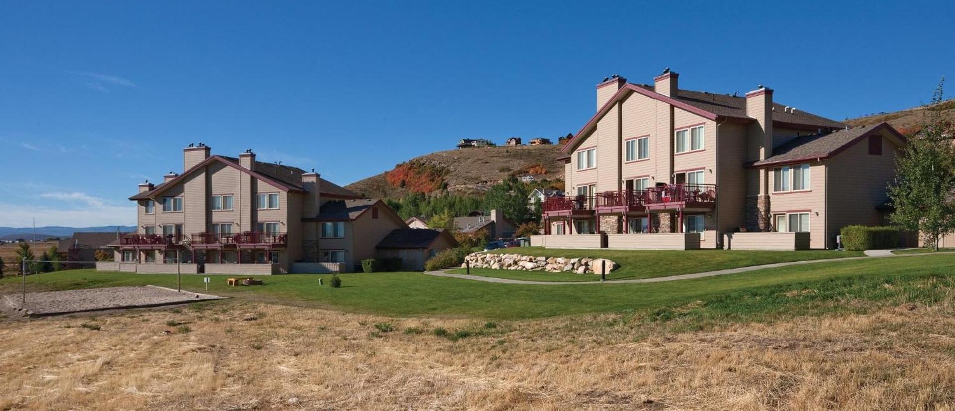 WorldMark Bear Lake photo 6