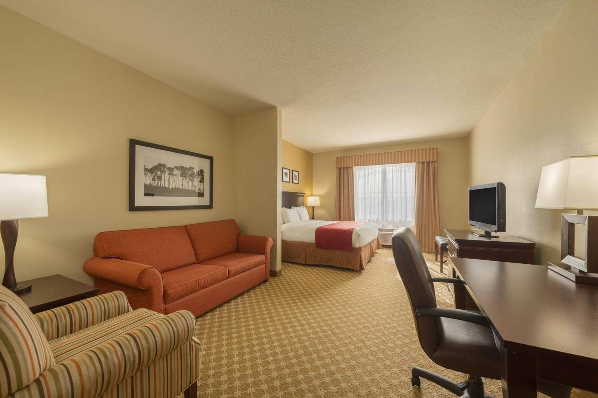 Country Inn & Suites by Radisson, Port Orange-Daytona, FL photo 43