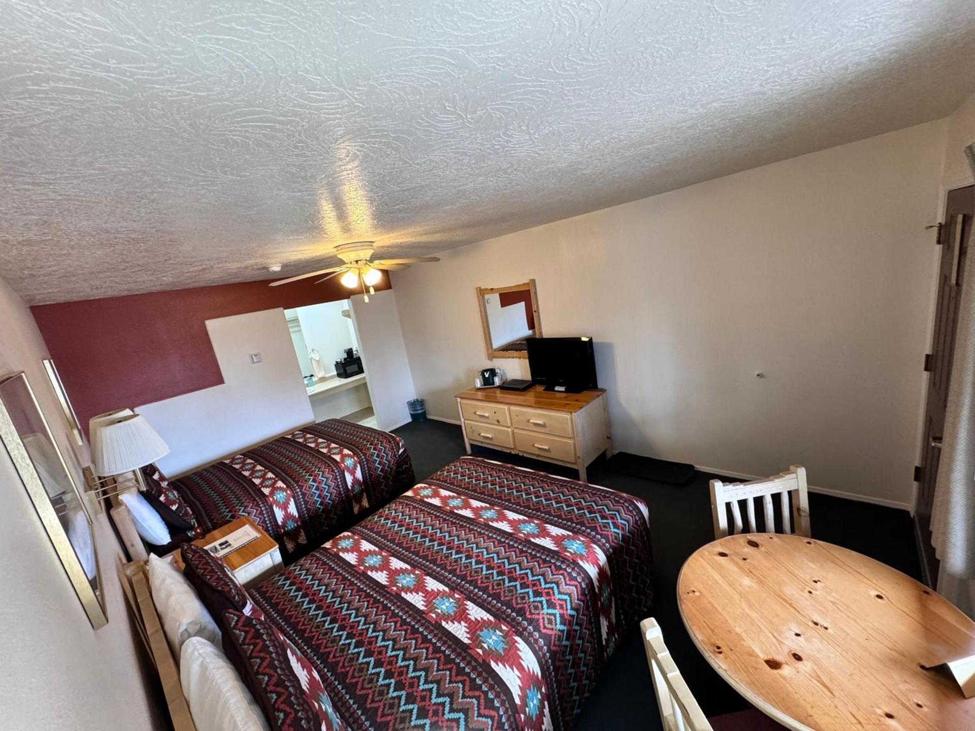 Vista Del Rio Lodge photo 11
