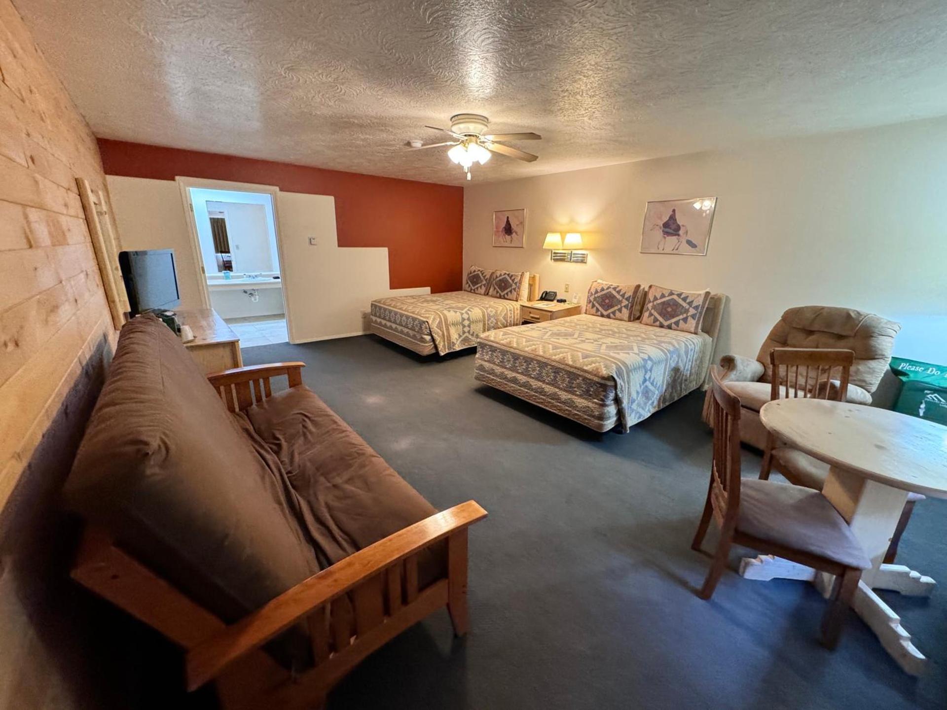 Vista Del Rio Lodge photo 16
