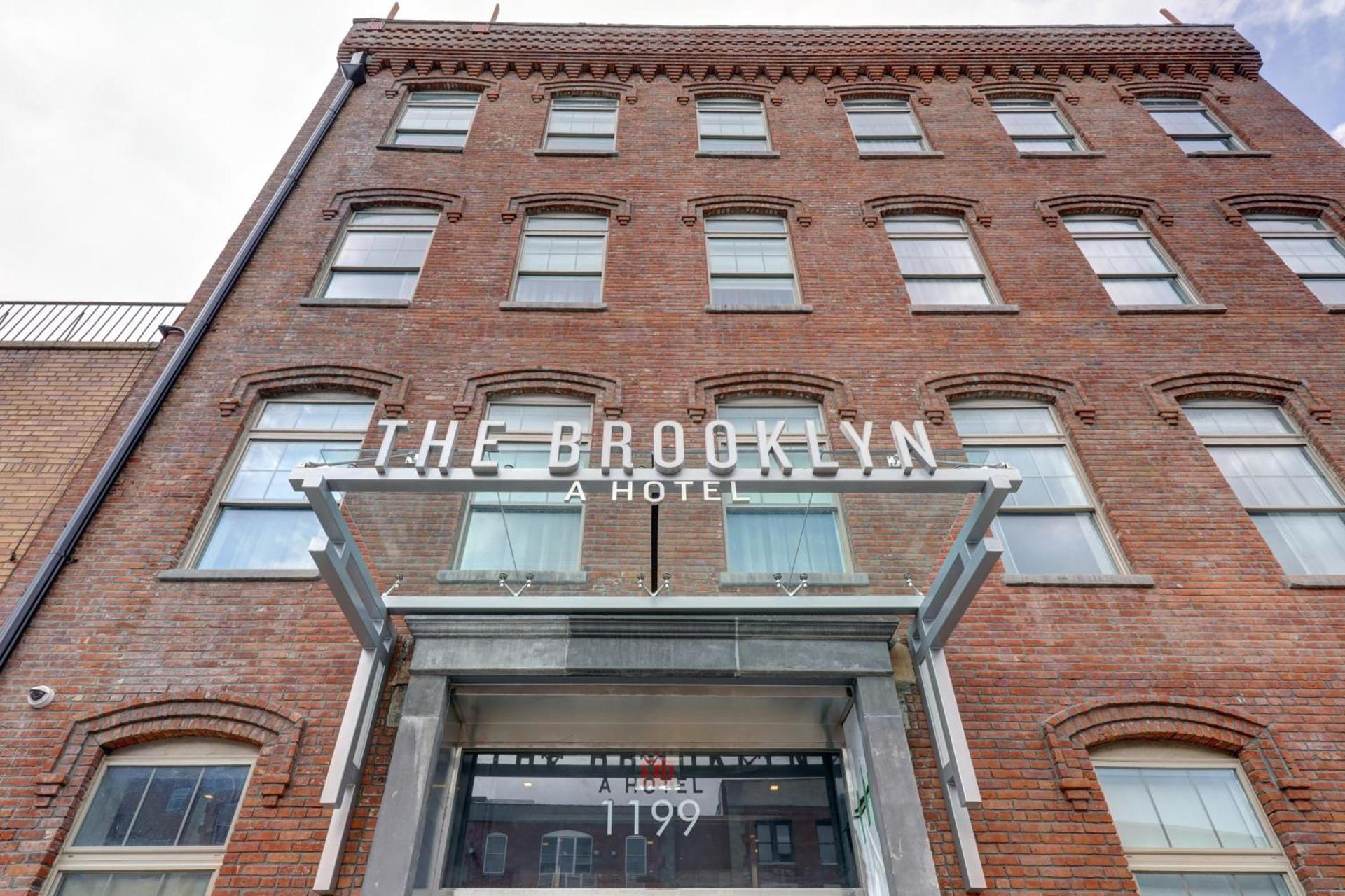 The Brooklyn photo 31