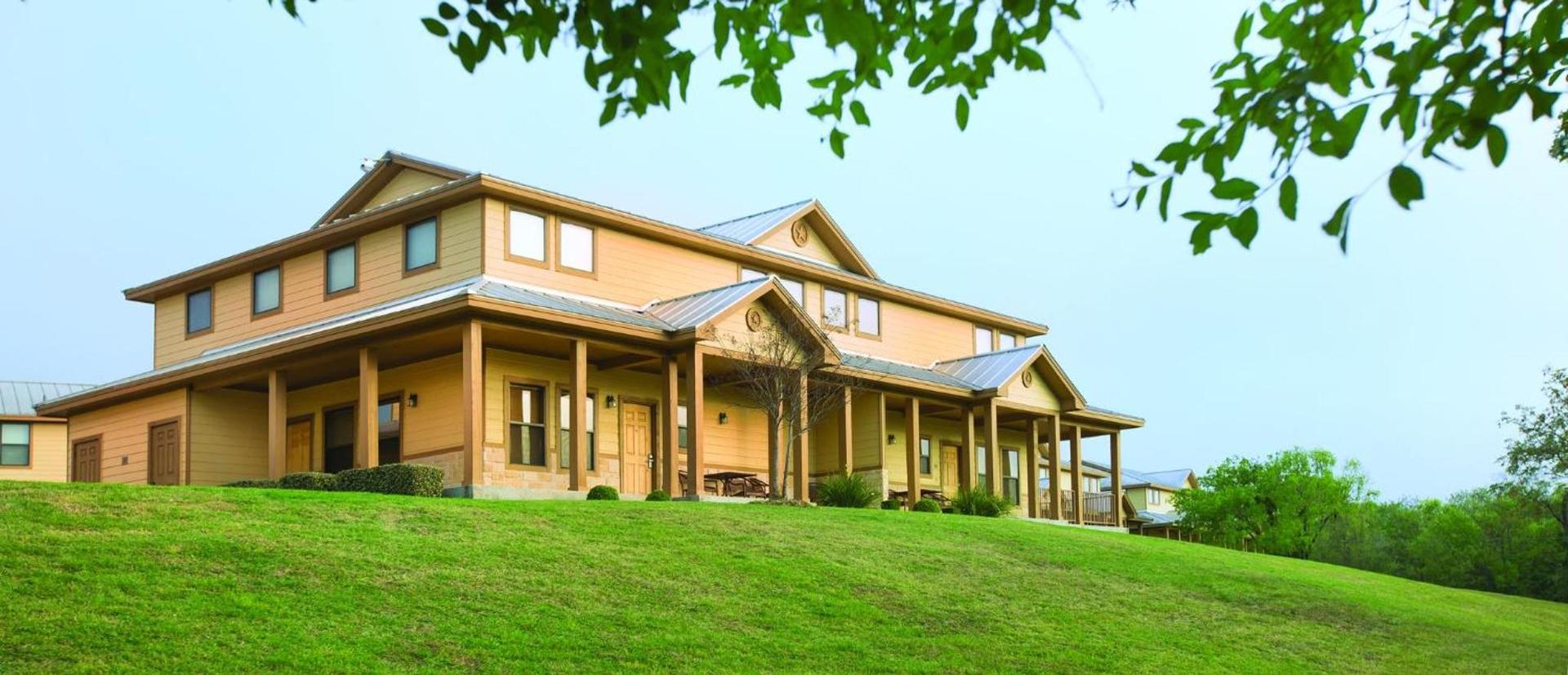 WorldMark New Braunfels photo 2