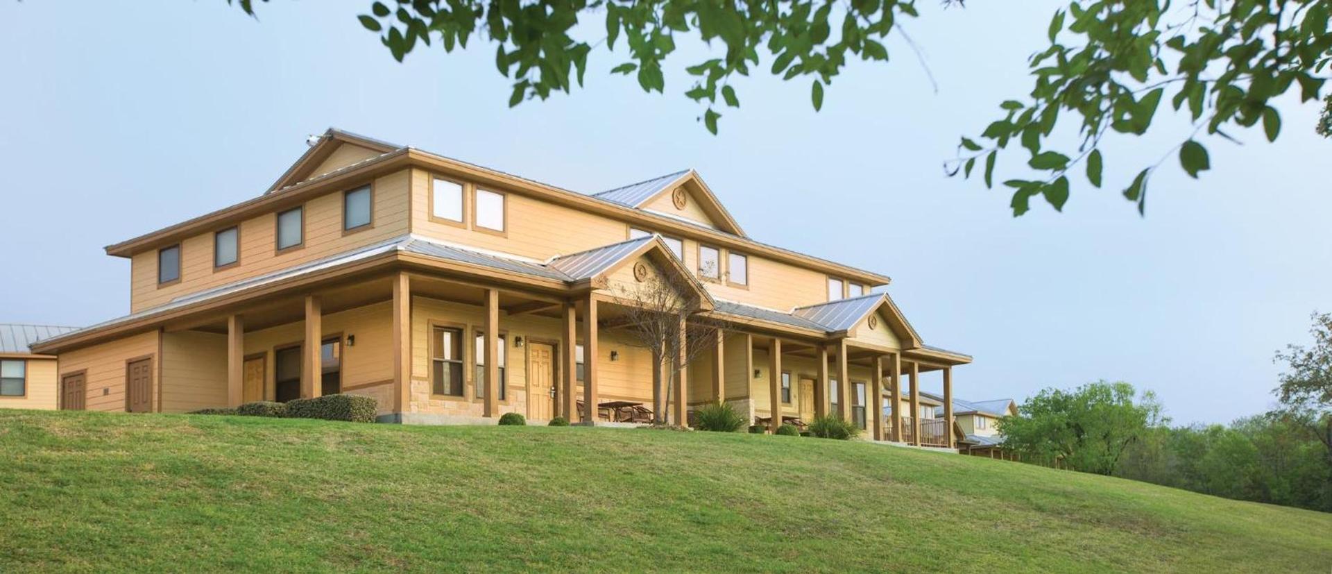WorldMark New Braunfels photo 4