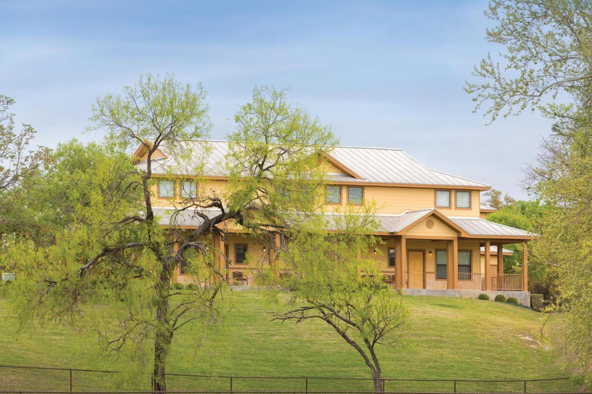 WorldMark New Braunfels photo 39