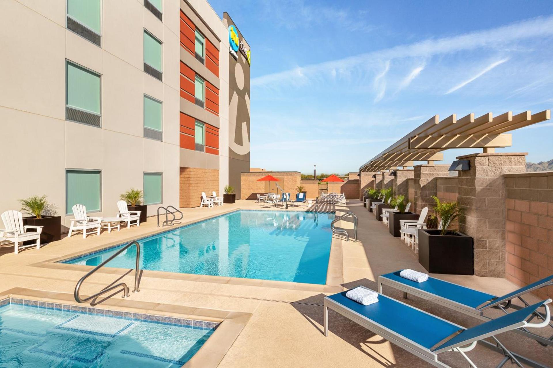 Tru By Hilton Scottsdale Salt River photo 2