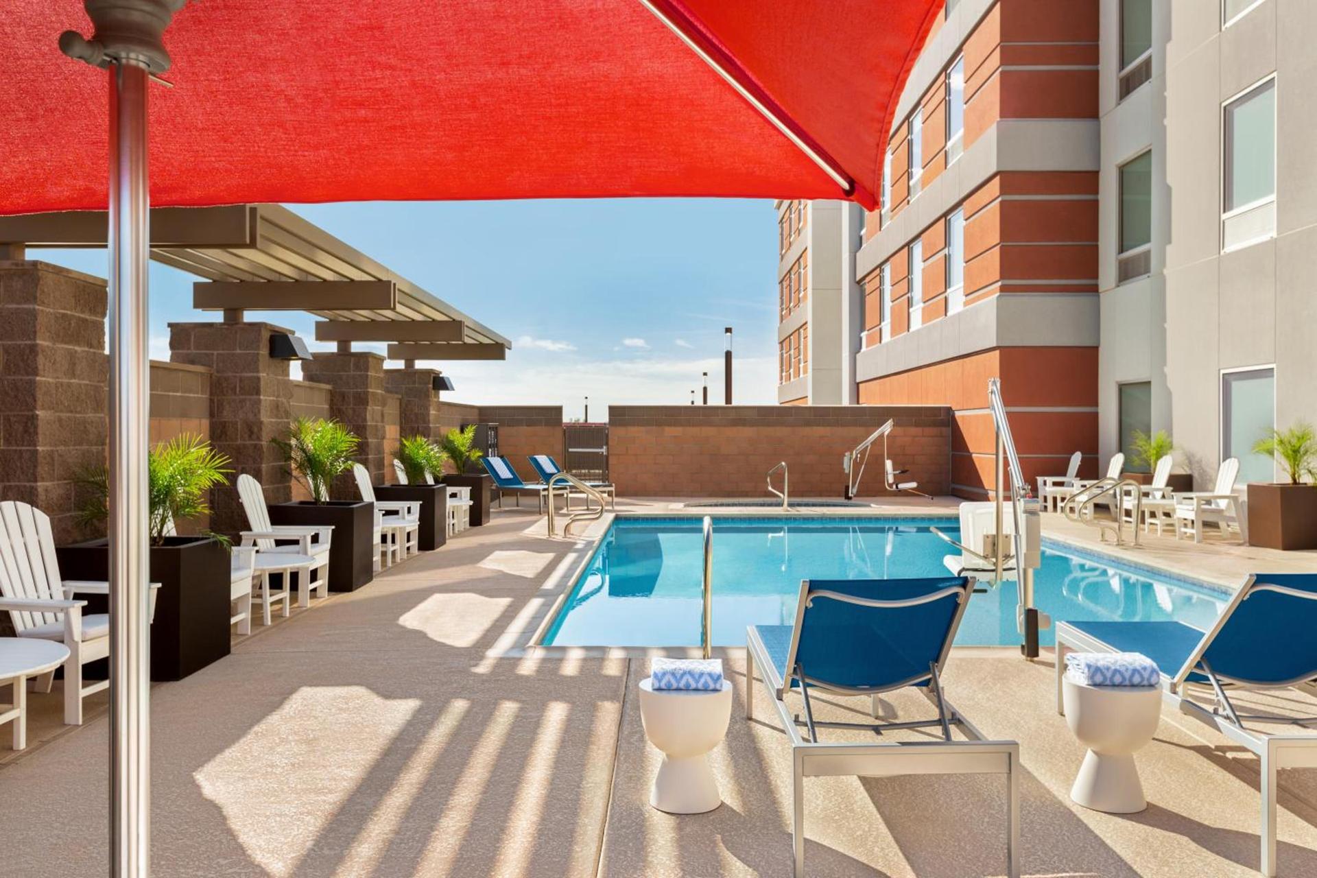Tru By Hilton Scottsdale Salt River photo 3