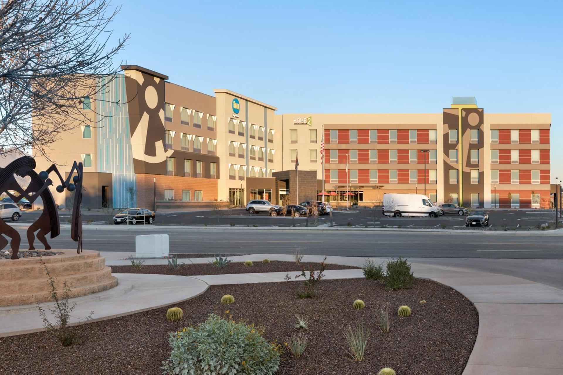Tru By Hilton Scottsdale Salt River photo 4