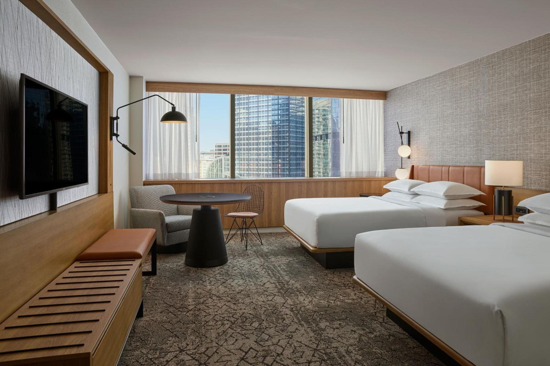 Sheraton Denver Downtown Hotel photo 13