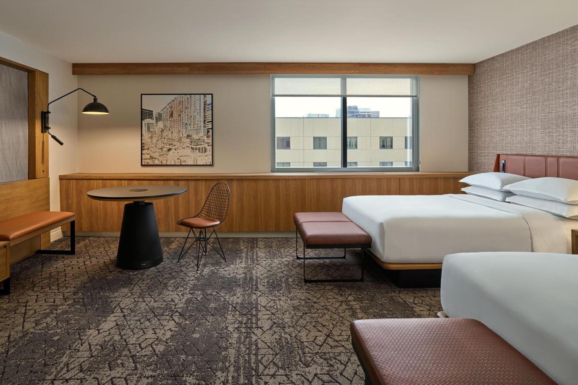 Sheraton Denver Downtown Hotel photo 17
