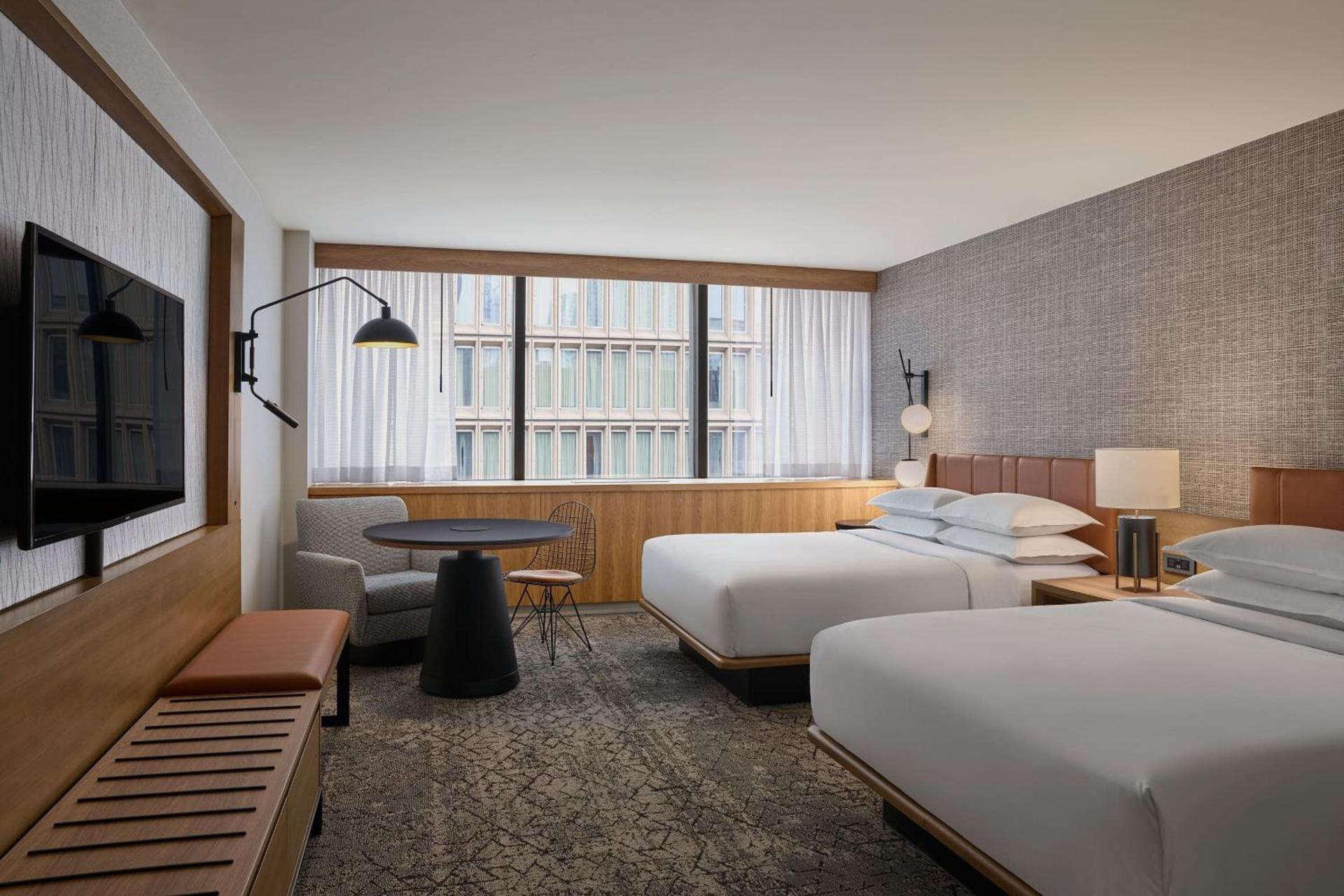 Sheraton Denver Downtown Hotel photo 18
