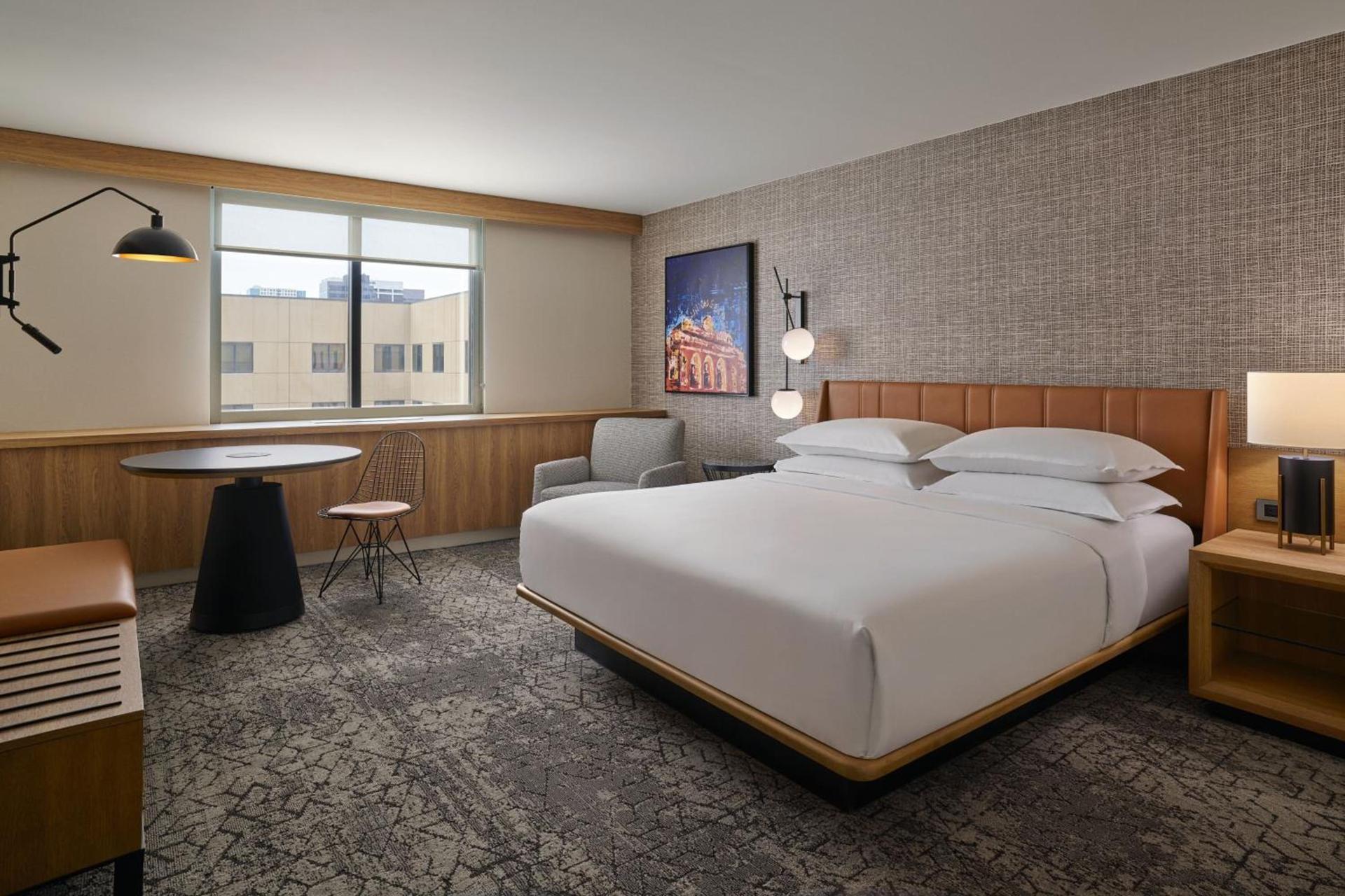 Sheraton Denver Downtown Hotel photo 19