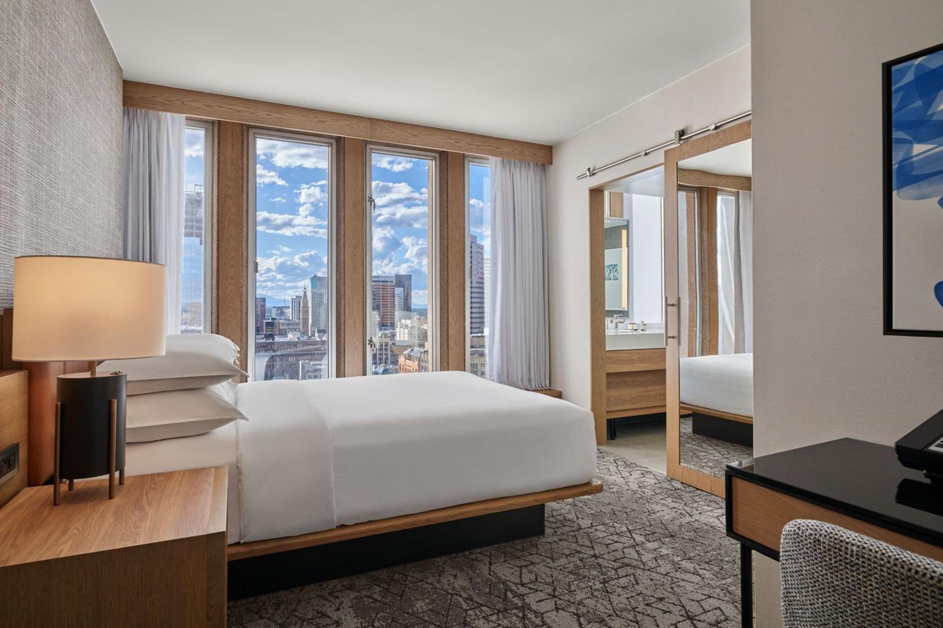 Sheraton Denver Downtown Hotel photo 20