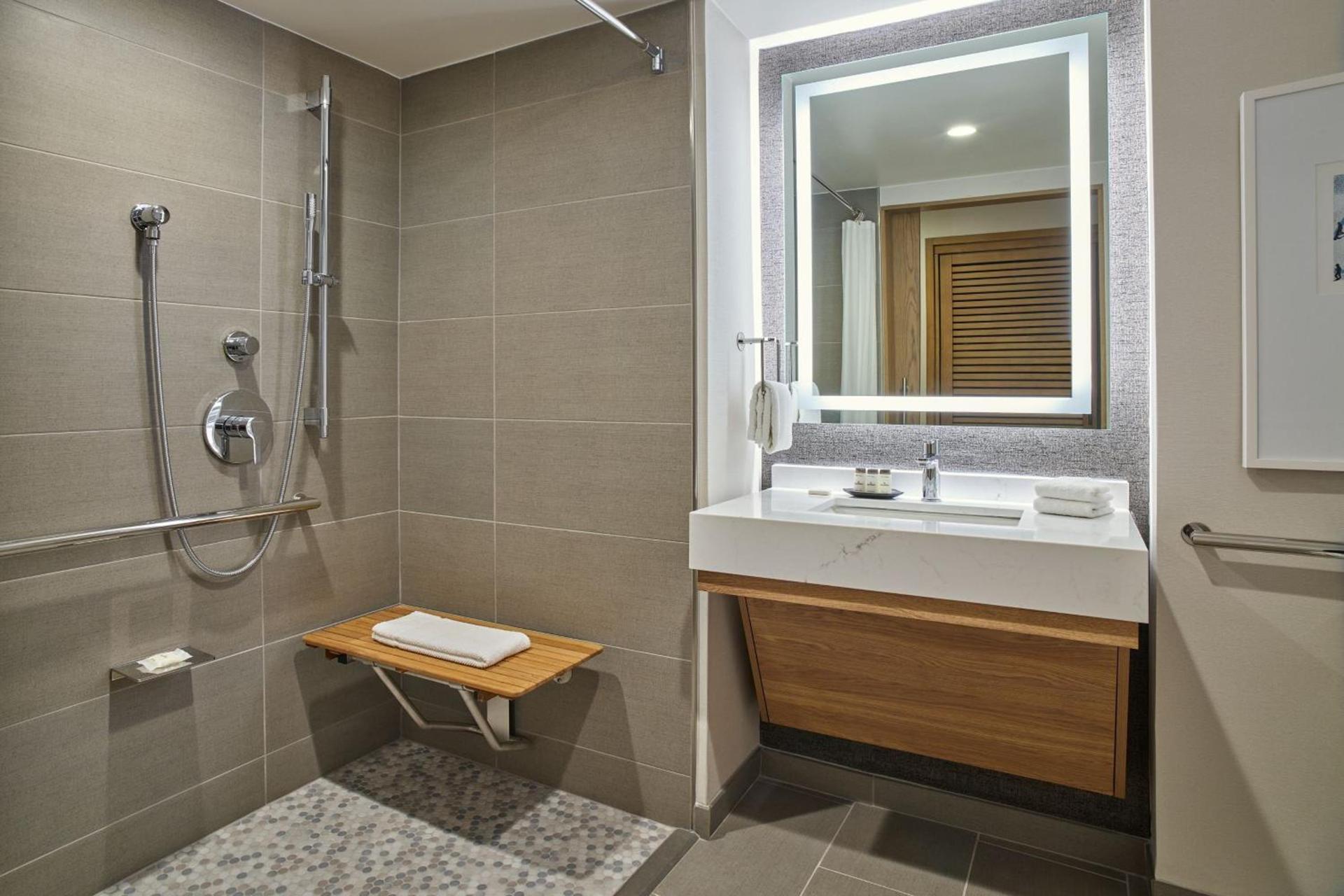 Sheraton Denver Downtown Hotel photo 22