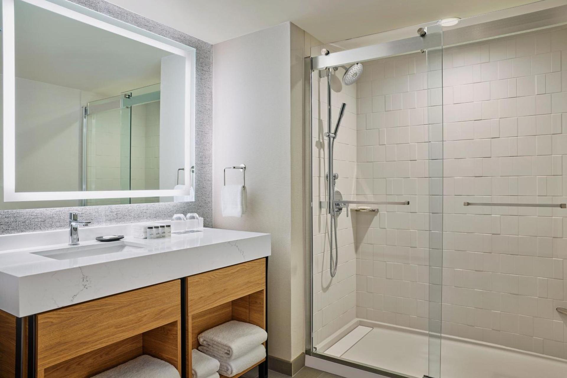 Sheraton Denver Downtown Hotel photo 21