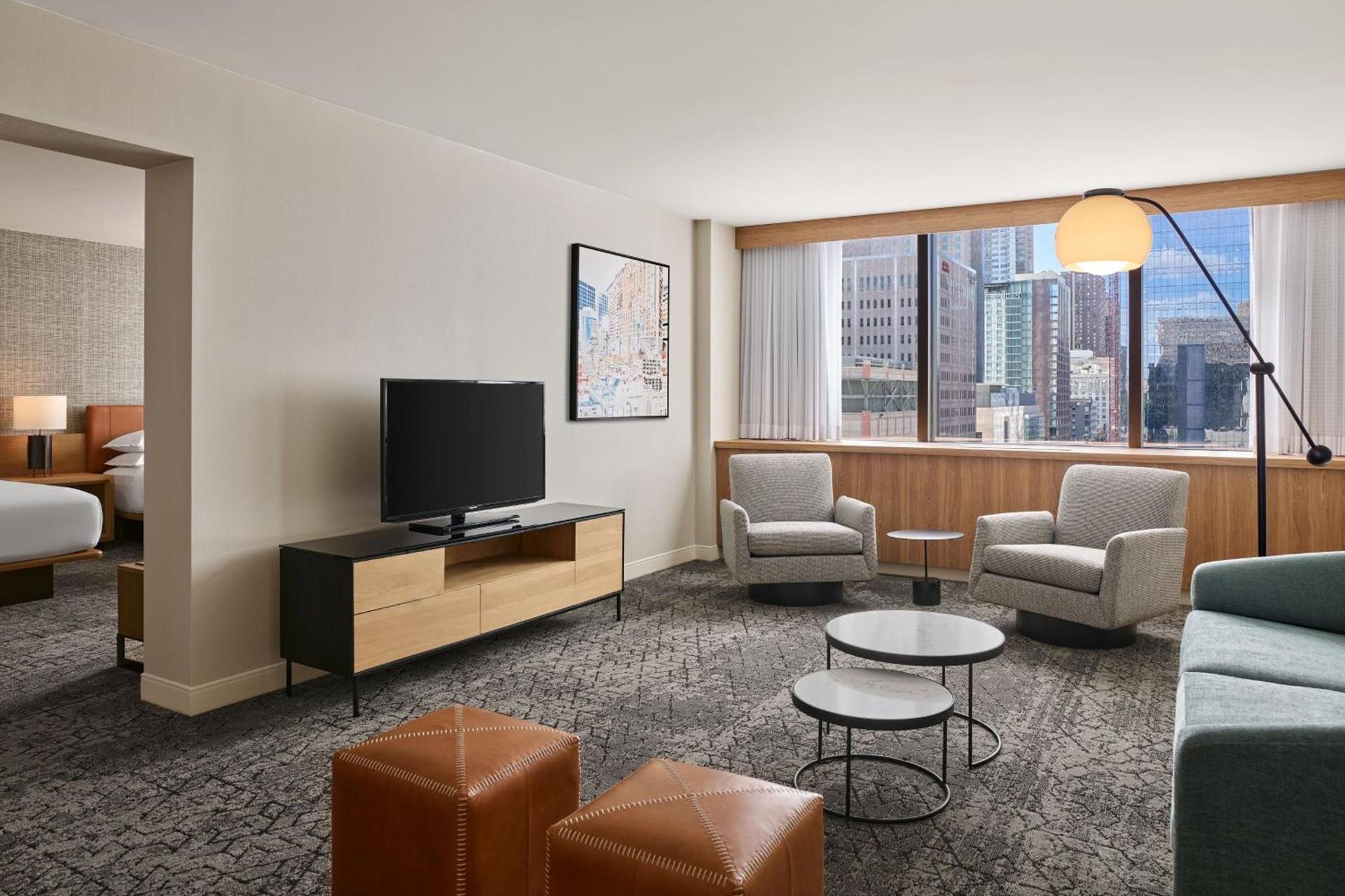 Sheraton Denver Downtown Hotel photo 31