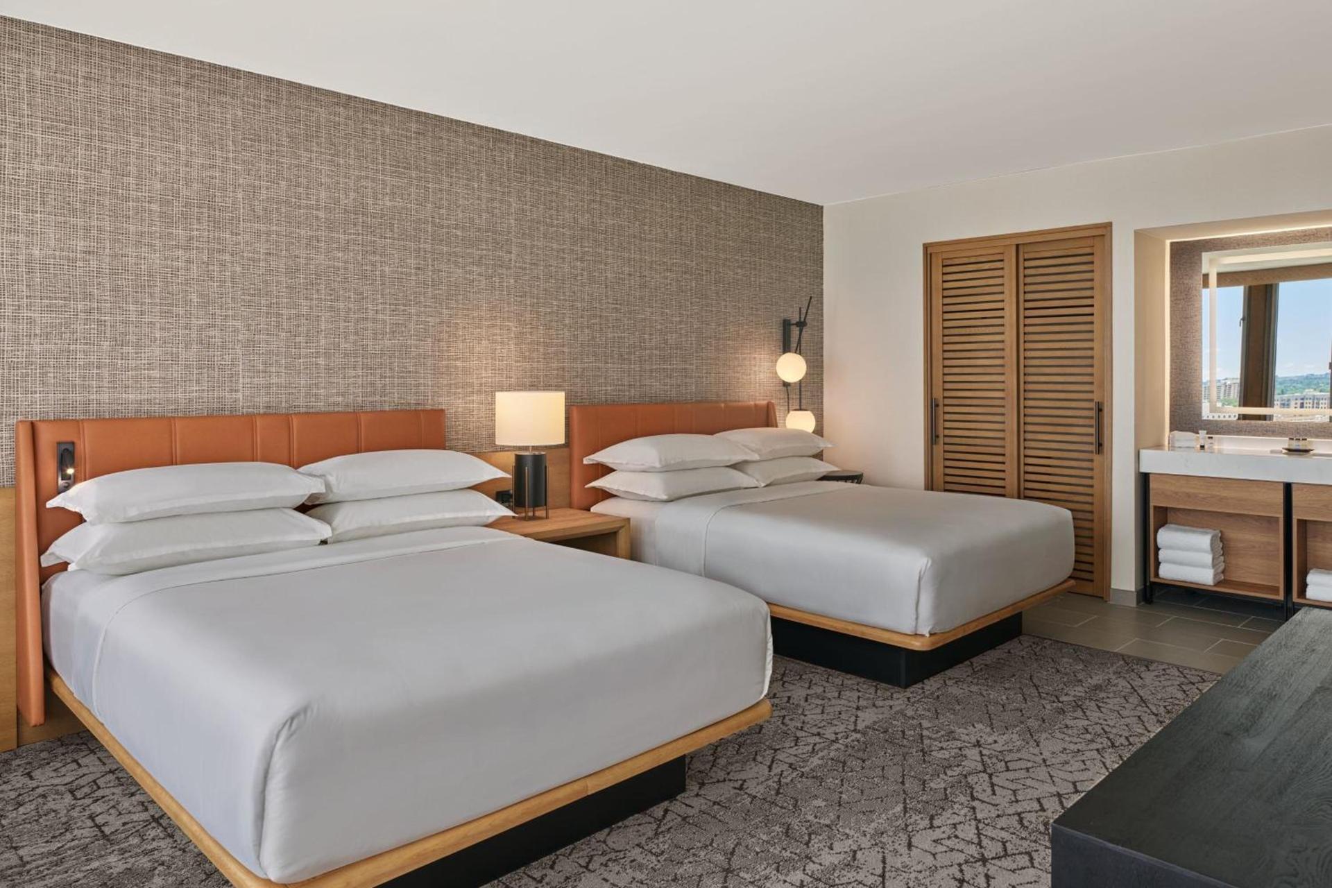 Sheraton Denver Downtown Hotel photo 30