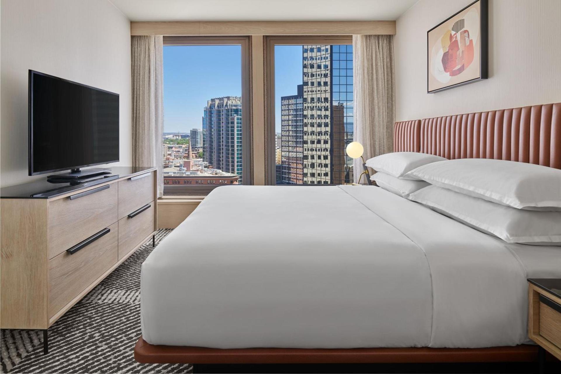 Sheraton Denver Downtown Hotel photo 26