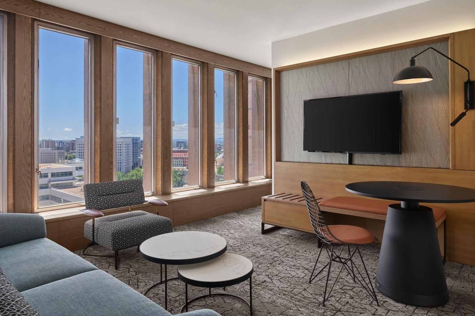Sheraton Denver Downtown Hotel photo 35