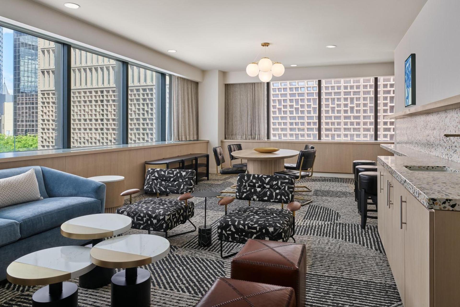 Sheraton Denver Downtown Hotel photo 32