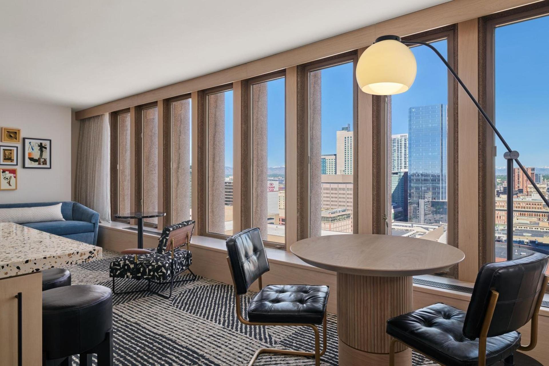 Sheraton Denver Downtown Hotel photo 33
