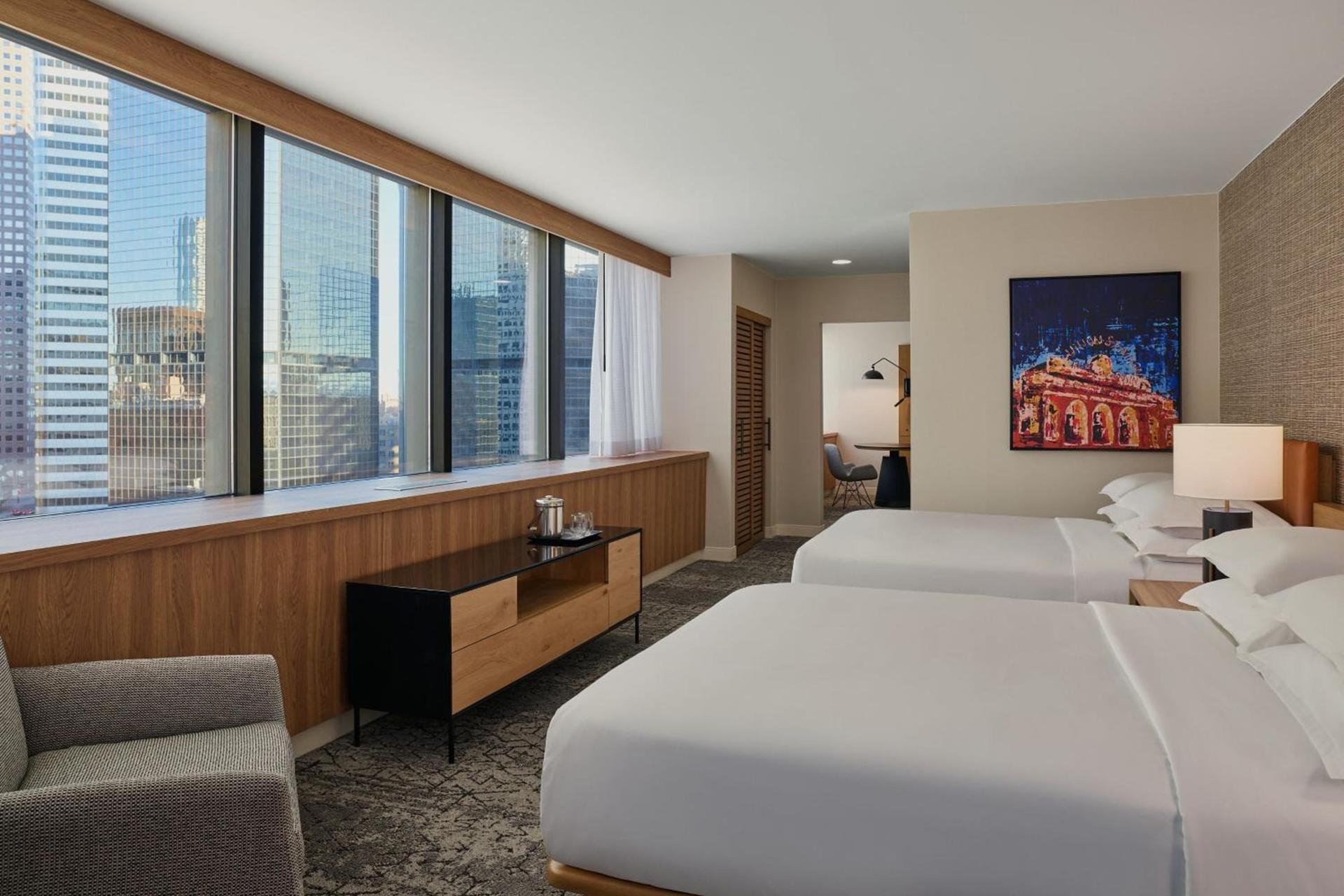 Sheraton Denver Downtown Hotel photo 28