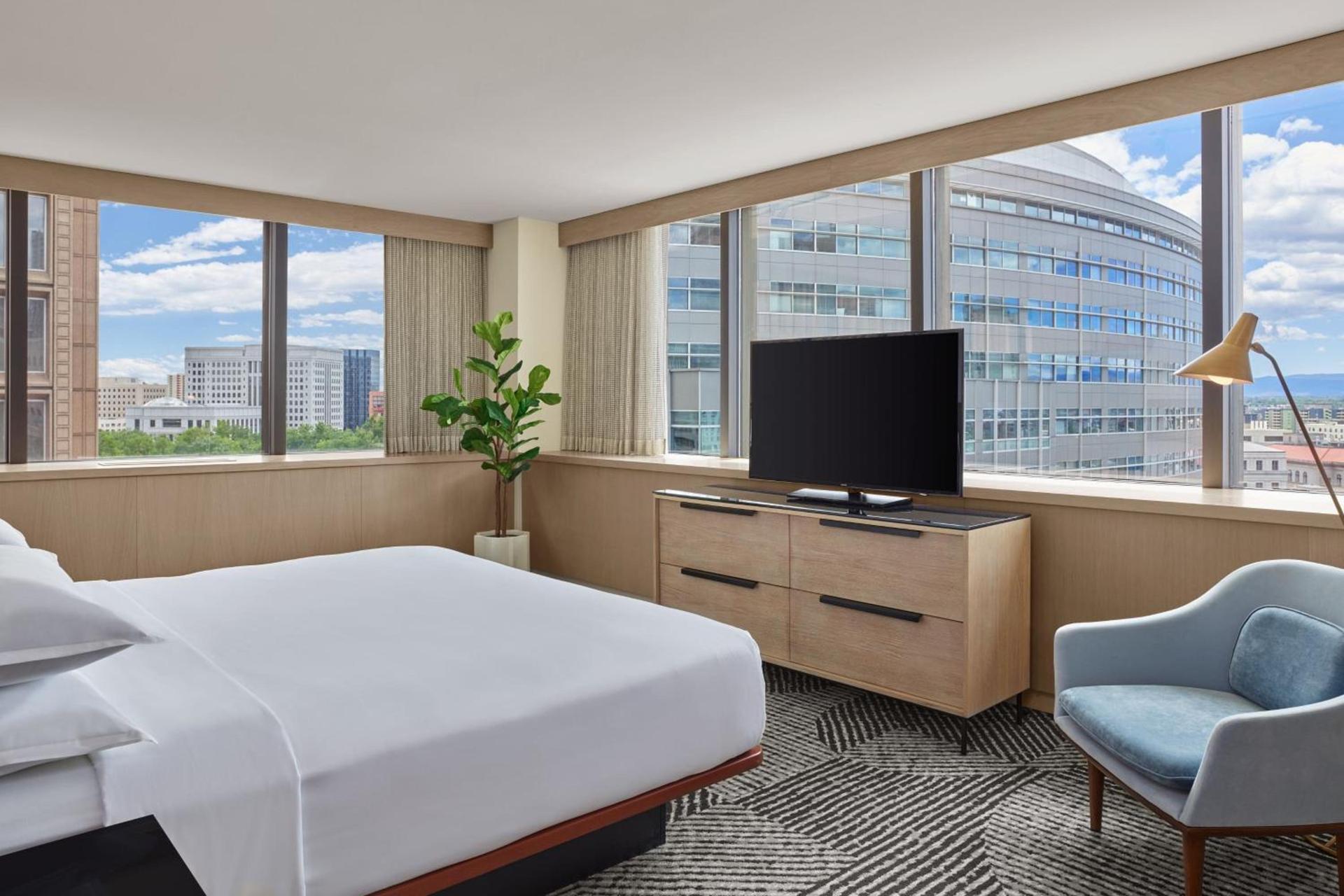 Sheraton Denver Downtown Hotel photo 29