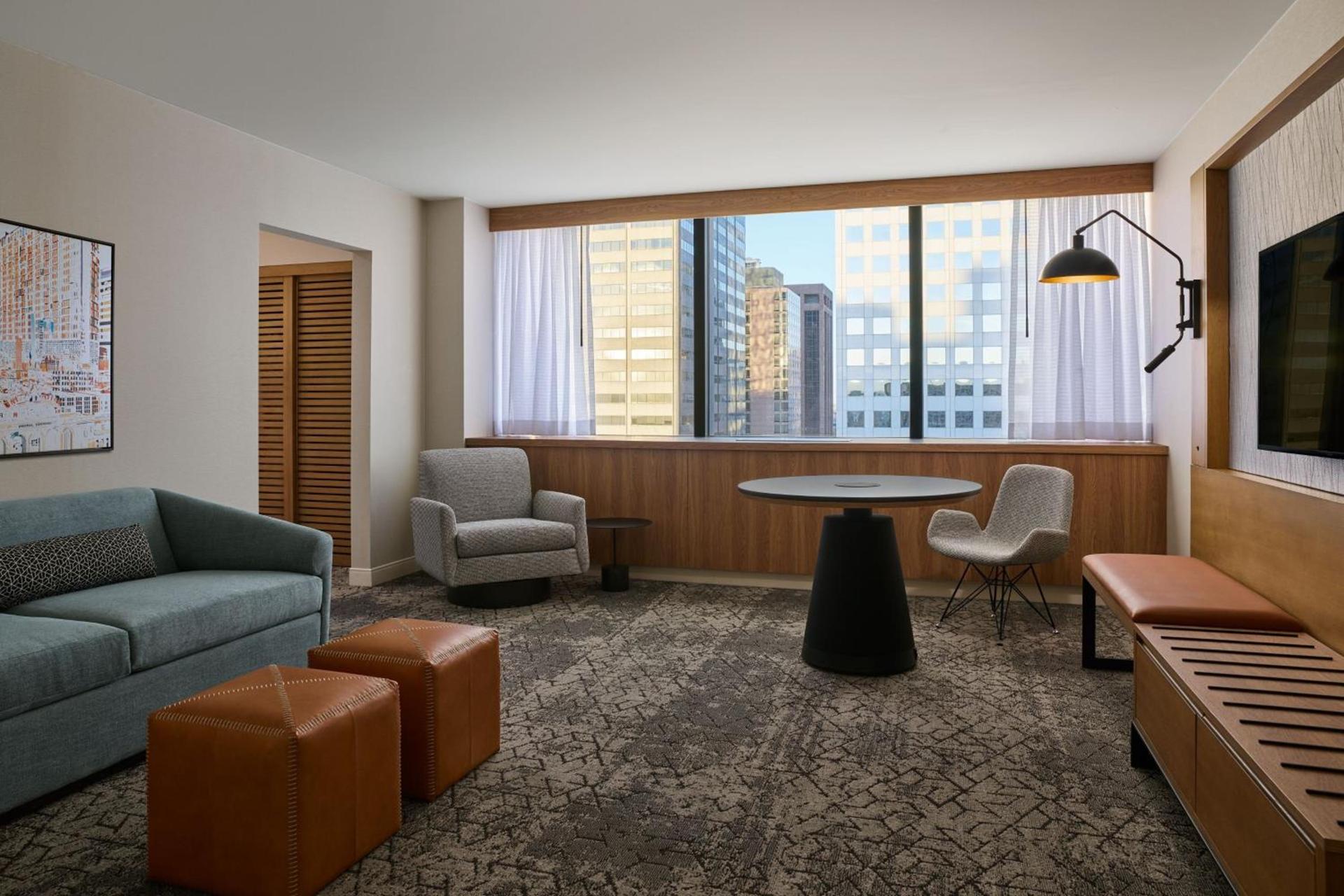 Sheraton Denver Downtown Hotel photo 37