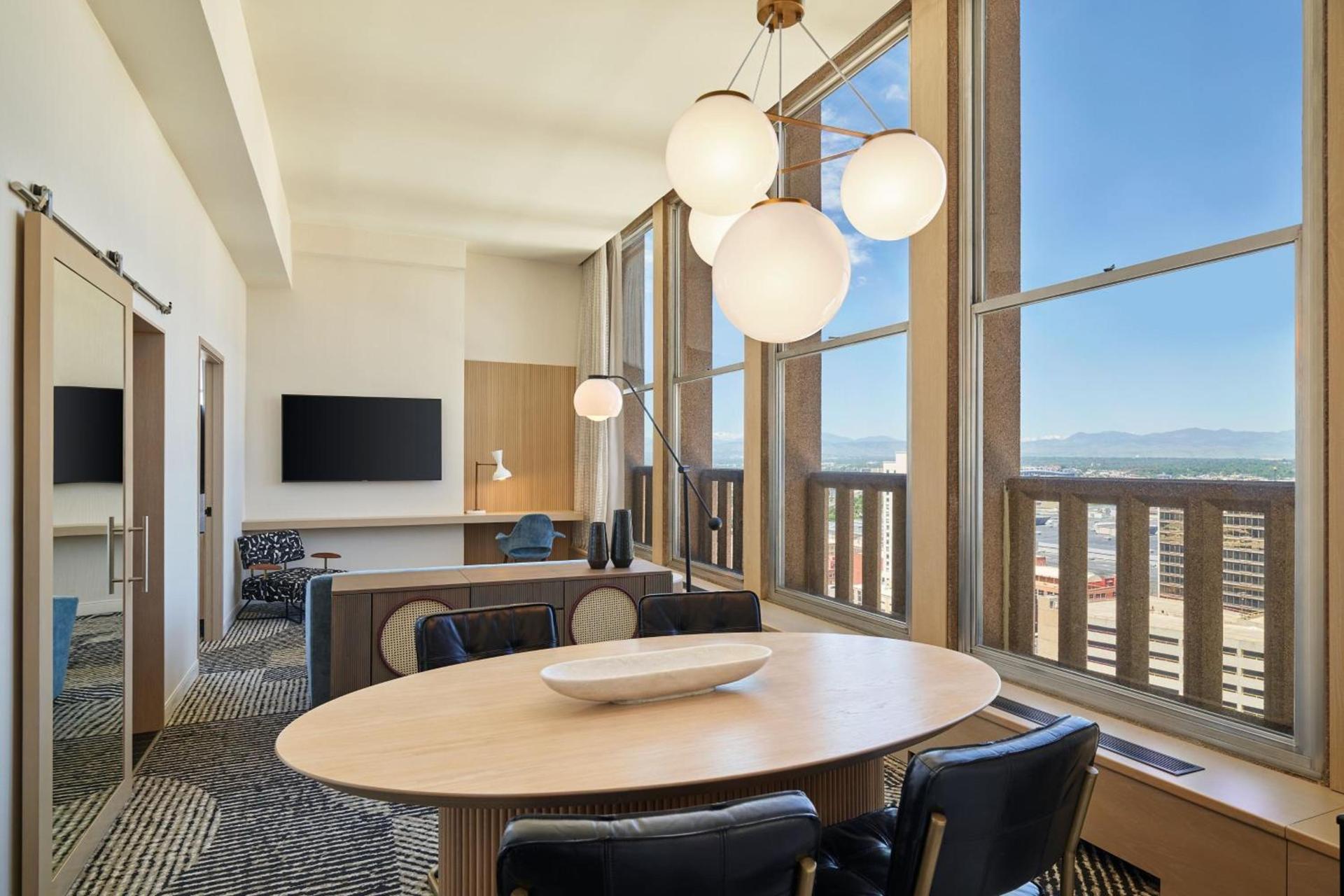 Sheraton Denver Downtown Hotel photo 34