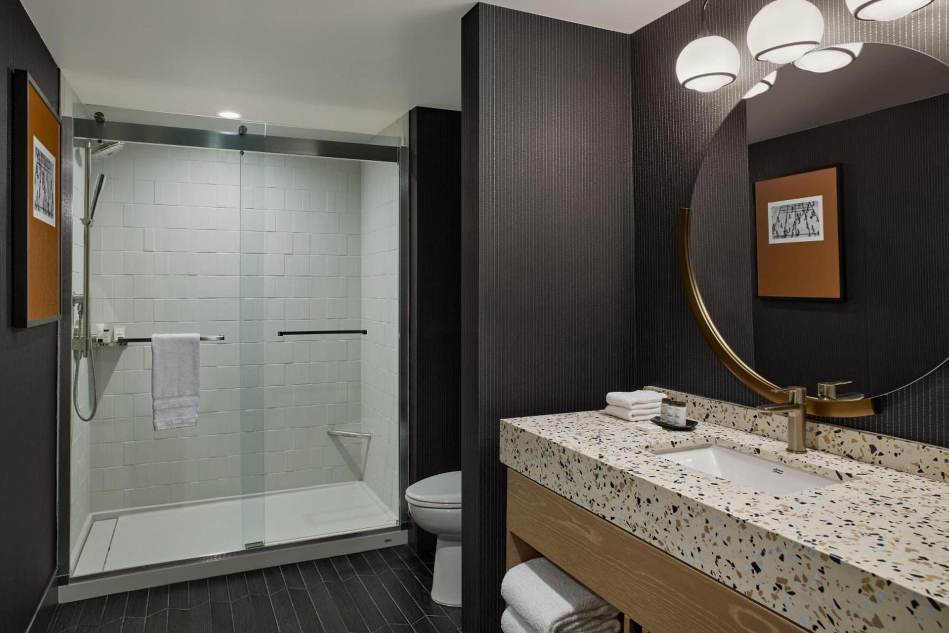 Sheraton Denver Downtown Hotel photo 39