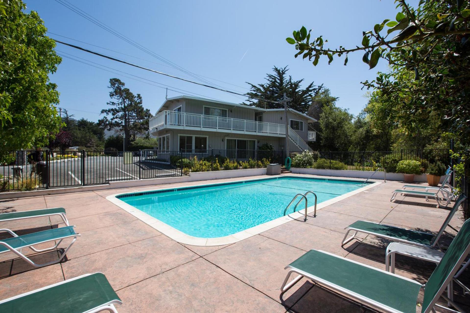 Carmel River Inn & Cottages photo 36