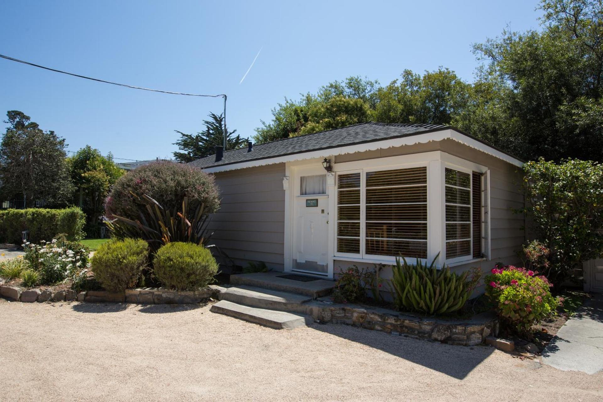 Carmel River Inn & Cottages photo 28