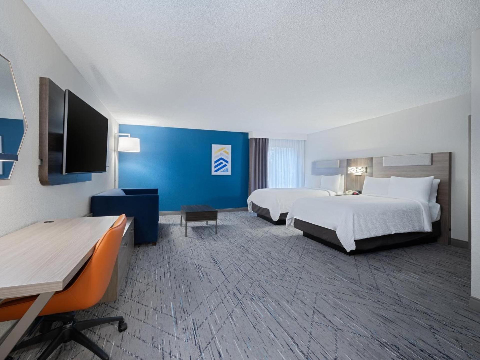 Holiday Inn Express Hotel & Suites Ft. Lauderdale-Plantation by IHG photo 83