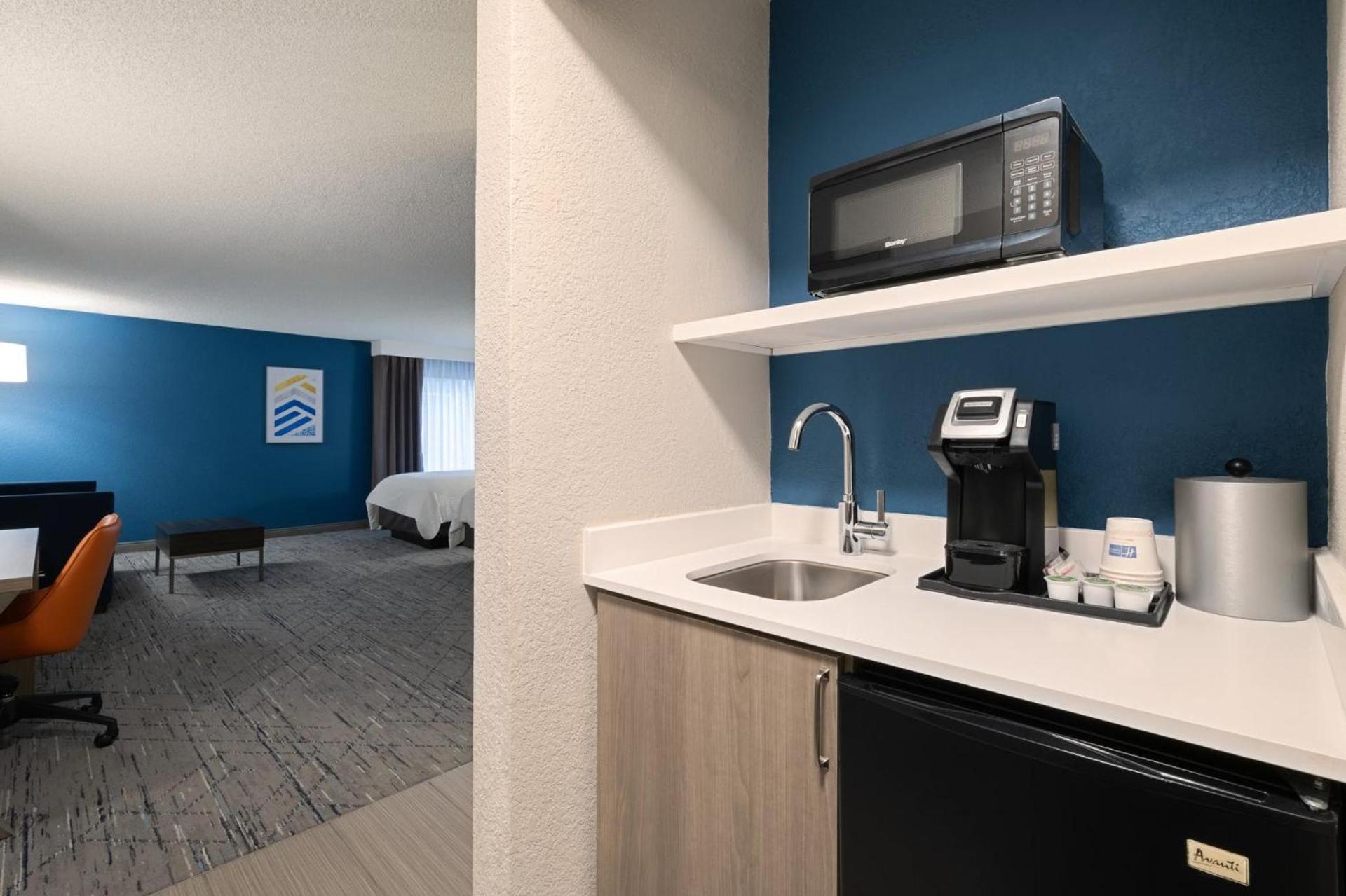 Holiday Inn Express Hotel & Suites Ft. Lauderdale-Plantation by IHG photo 87