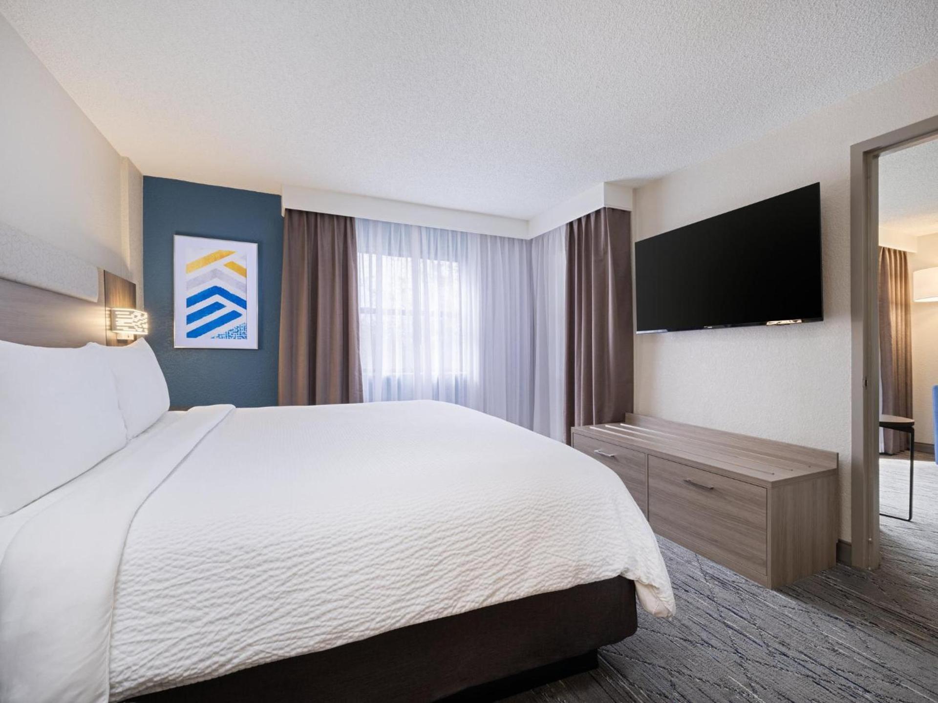 Holiday Inn Express Hotel & Suites Ft. Lauderdale-Plantation by IHG photo 88