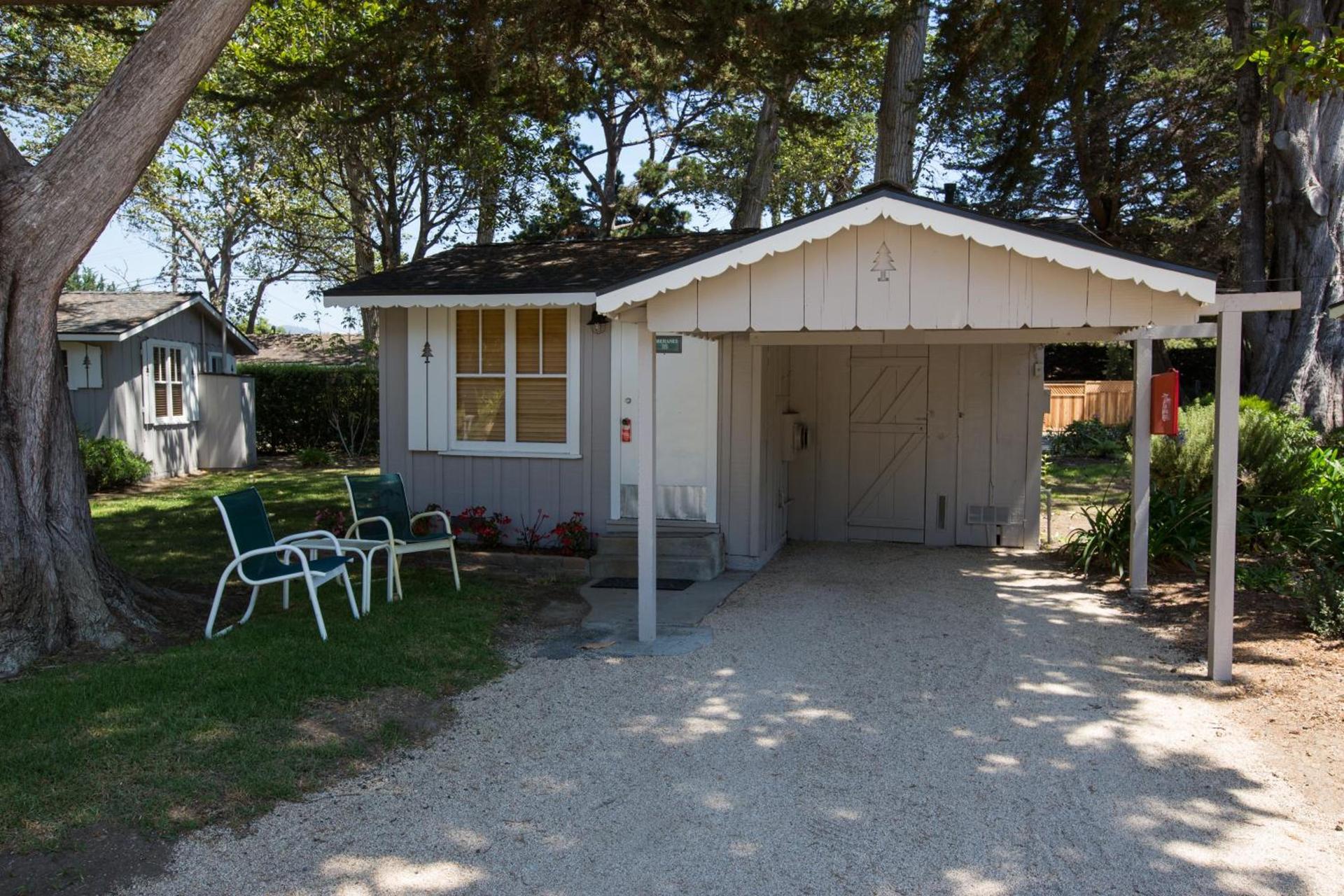 Carmel River Inn & Cottages photo 29