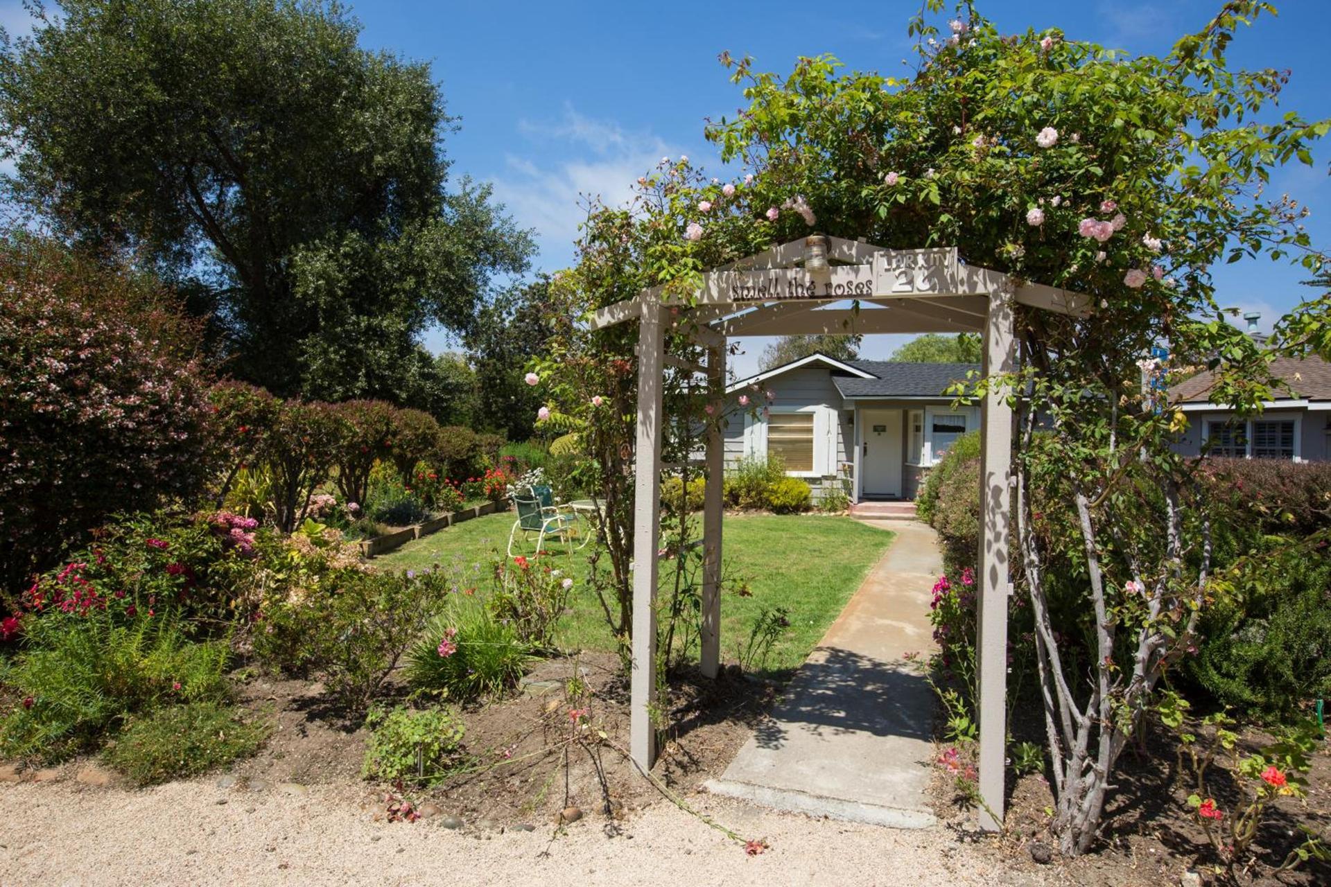 Carmel River Inn & Cottages photo 27