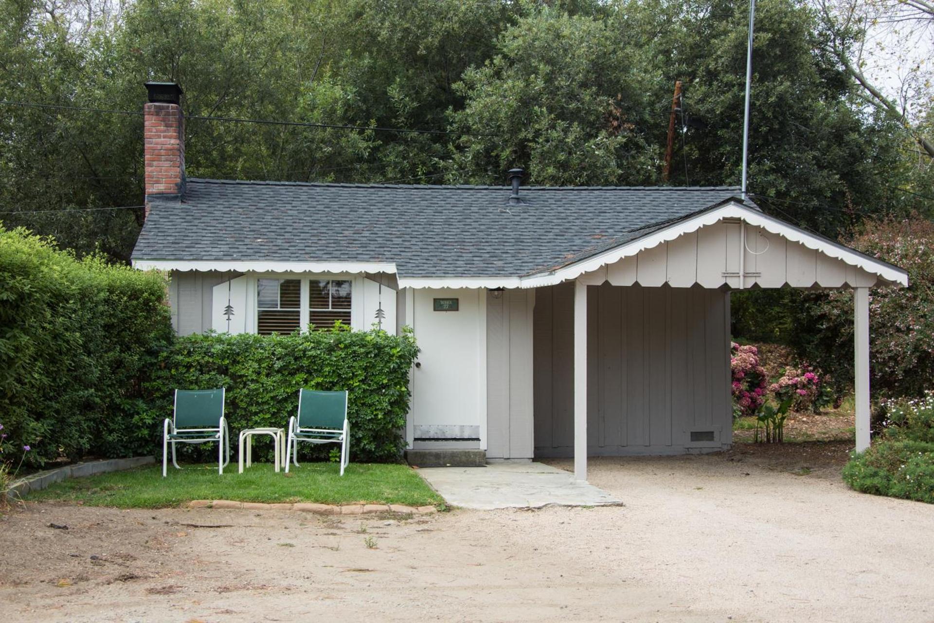 Carmel River Inn & Cottages photo 37