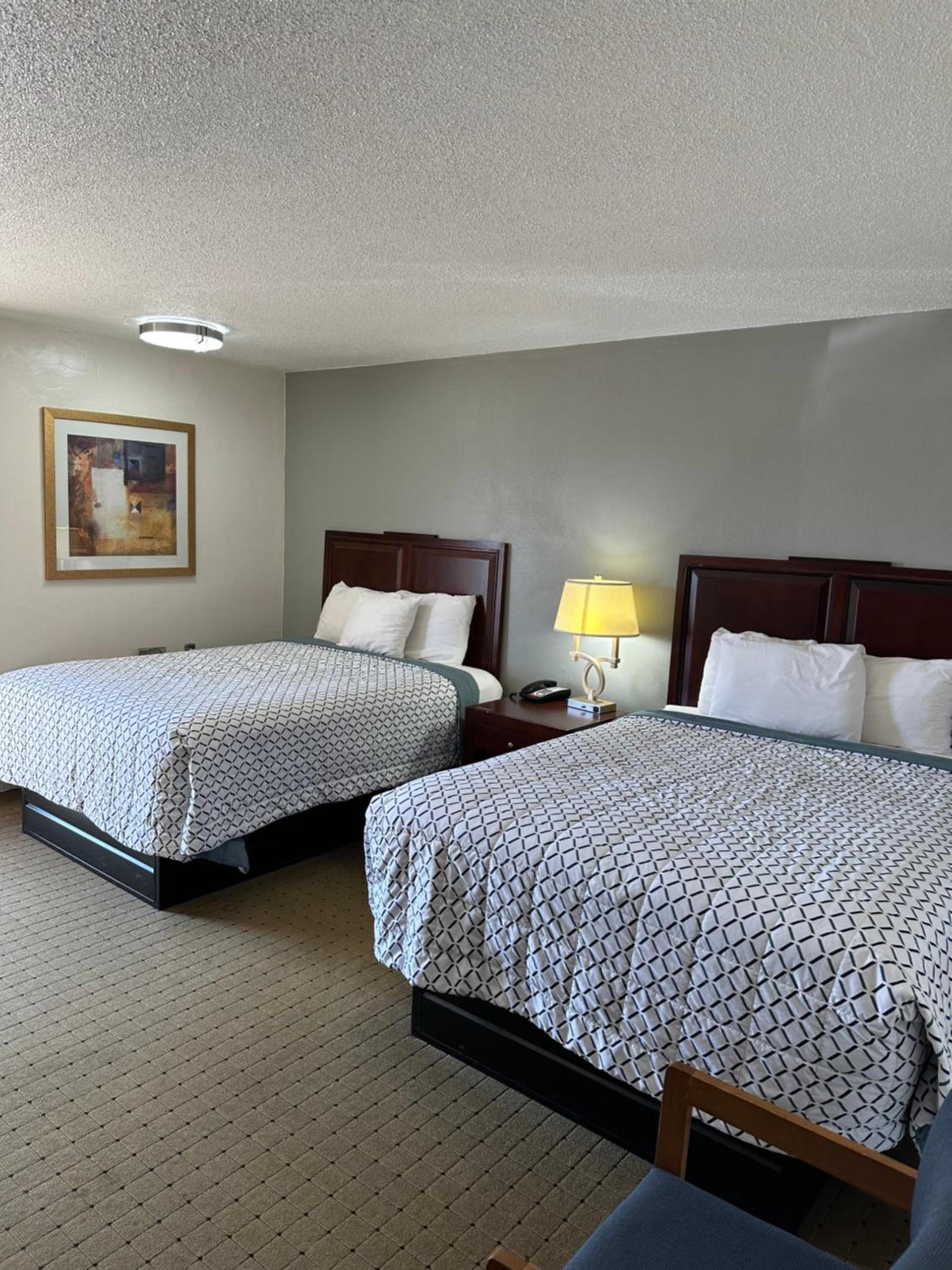 Budget Inn Motel photo 7
