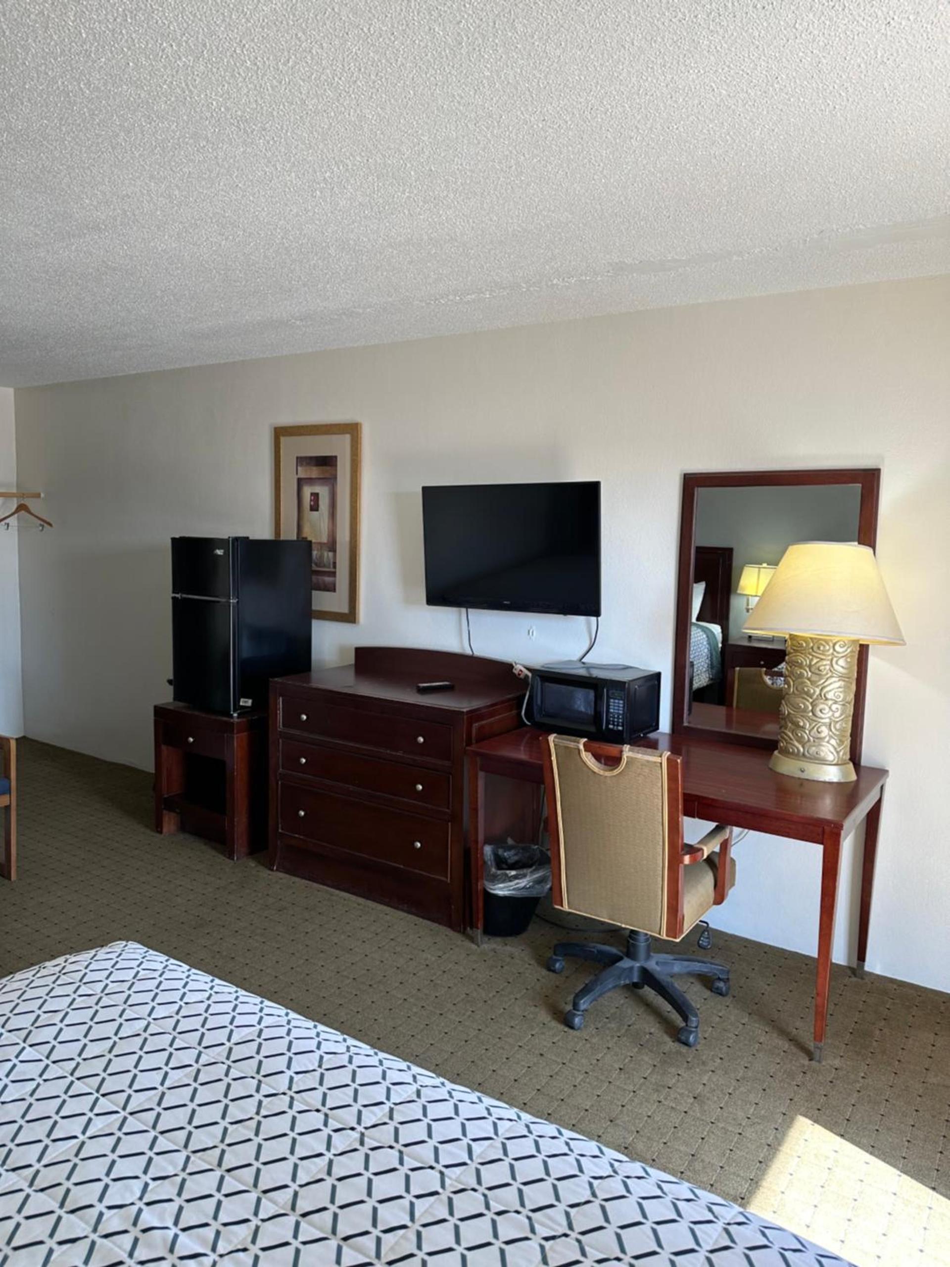 Budget Inn Motel photo 4