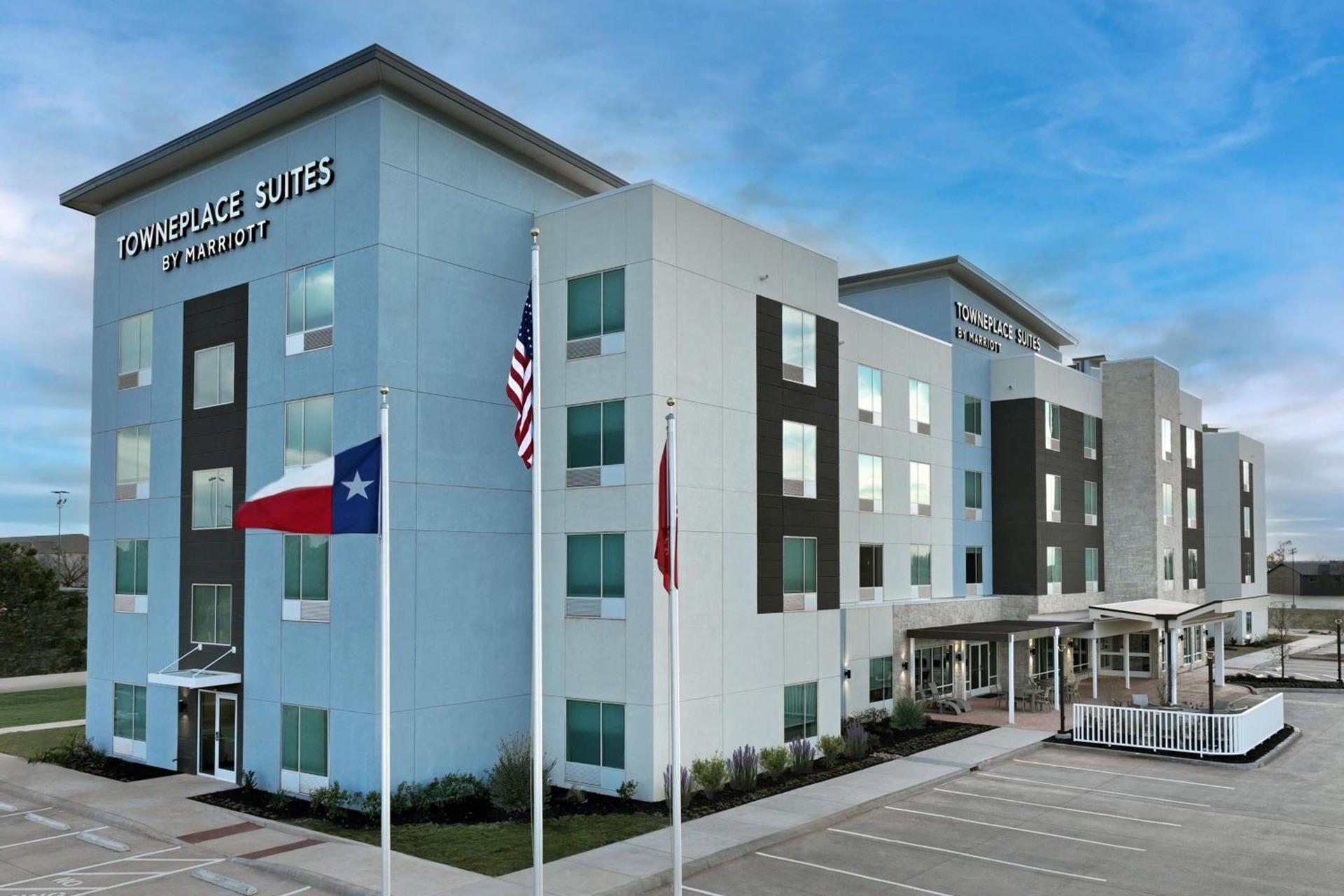 TownePlace Suites by Marriott Abilene Southwest photo 1