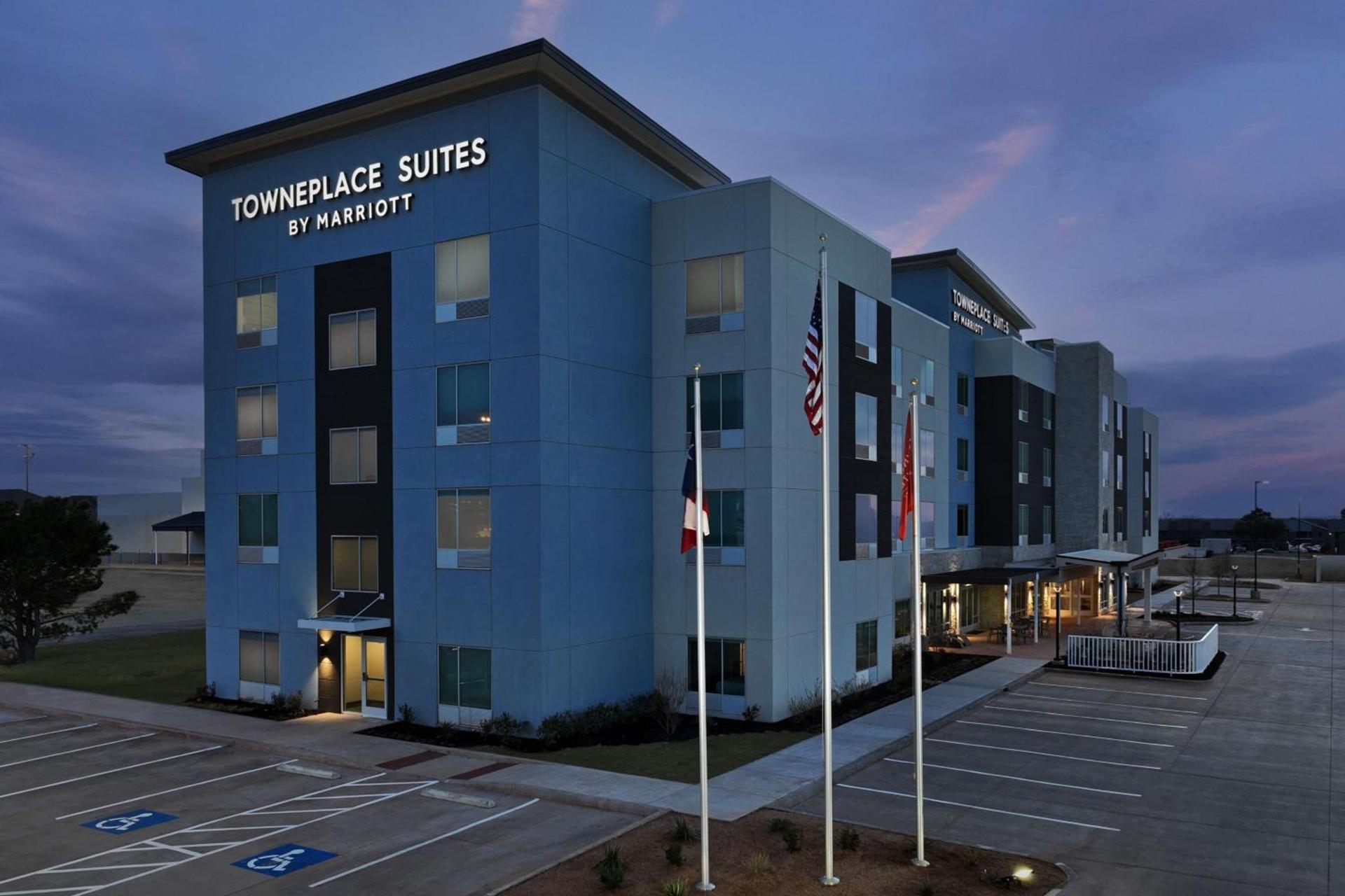 TownePlace Suites by Marriott Abilene Southwest photo 17