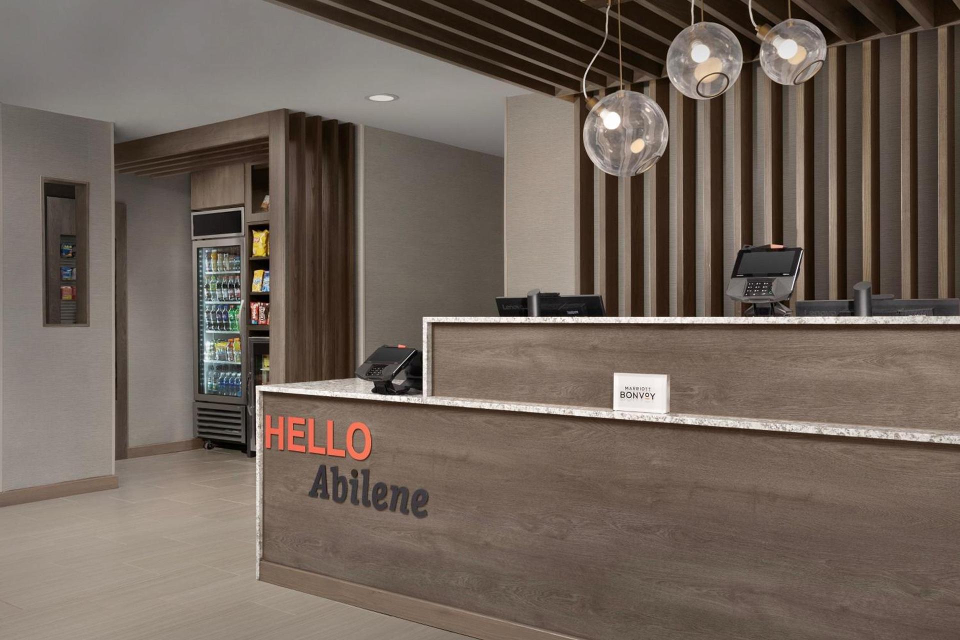 TownePlace Suites by Marriott Abilene Southwest photo 18