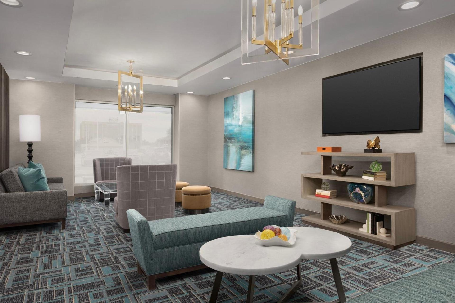 TownePlace Suites by Marriott Abilene Southwest photo 19