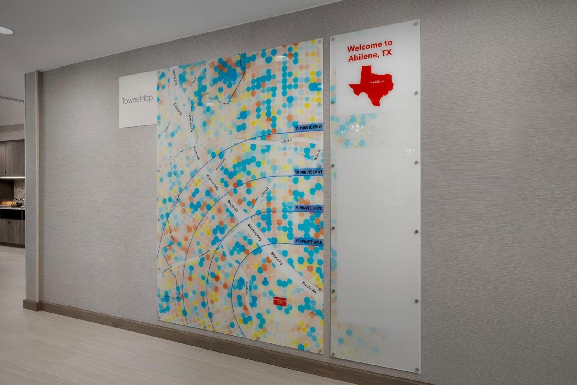 TownePlace Suites by Marriott Abilene Southwest photo 20