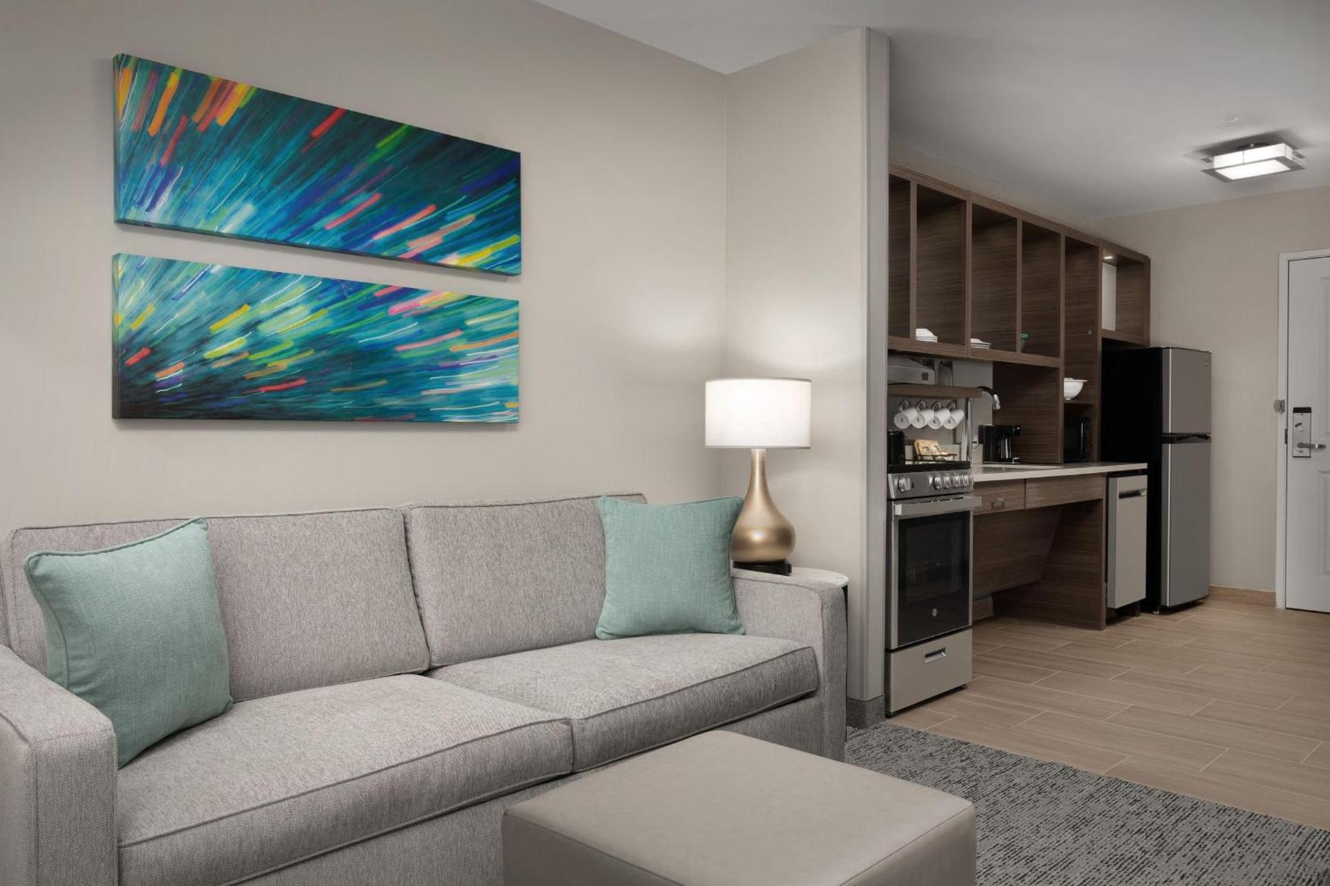 TownePlace Suites by Marriott Abilene Southwest photo 22